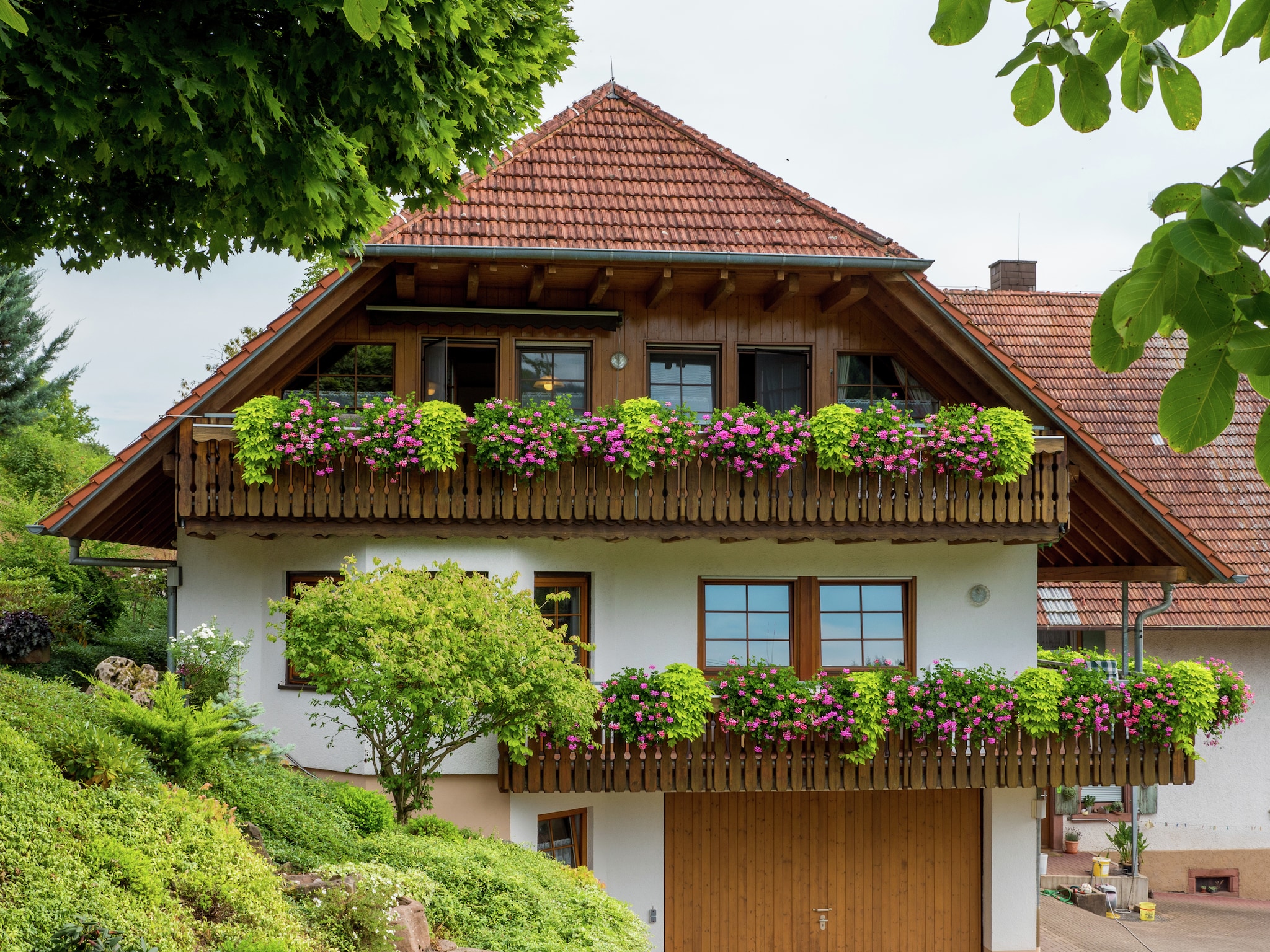 Casa de vacaciones Schwarzwald