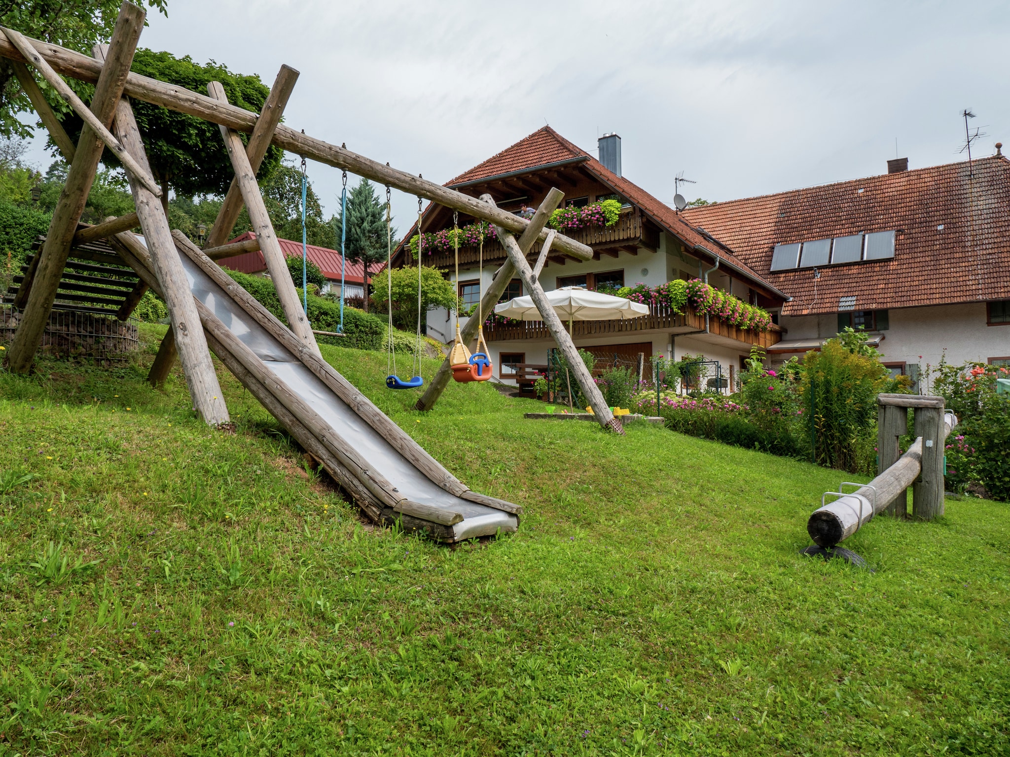 Casa de vacaciones Schwarzwald