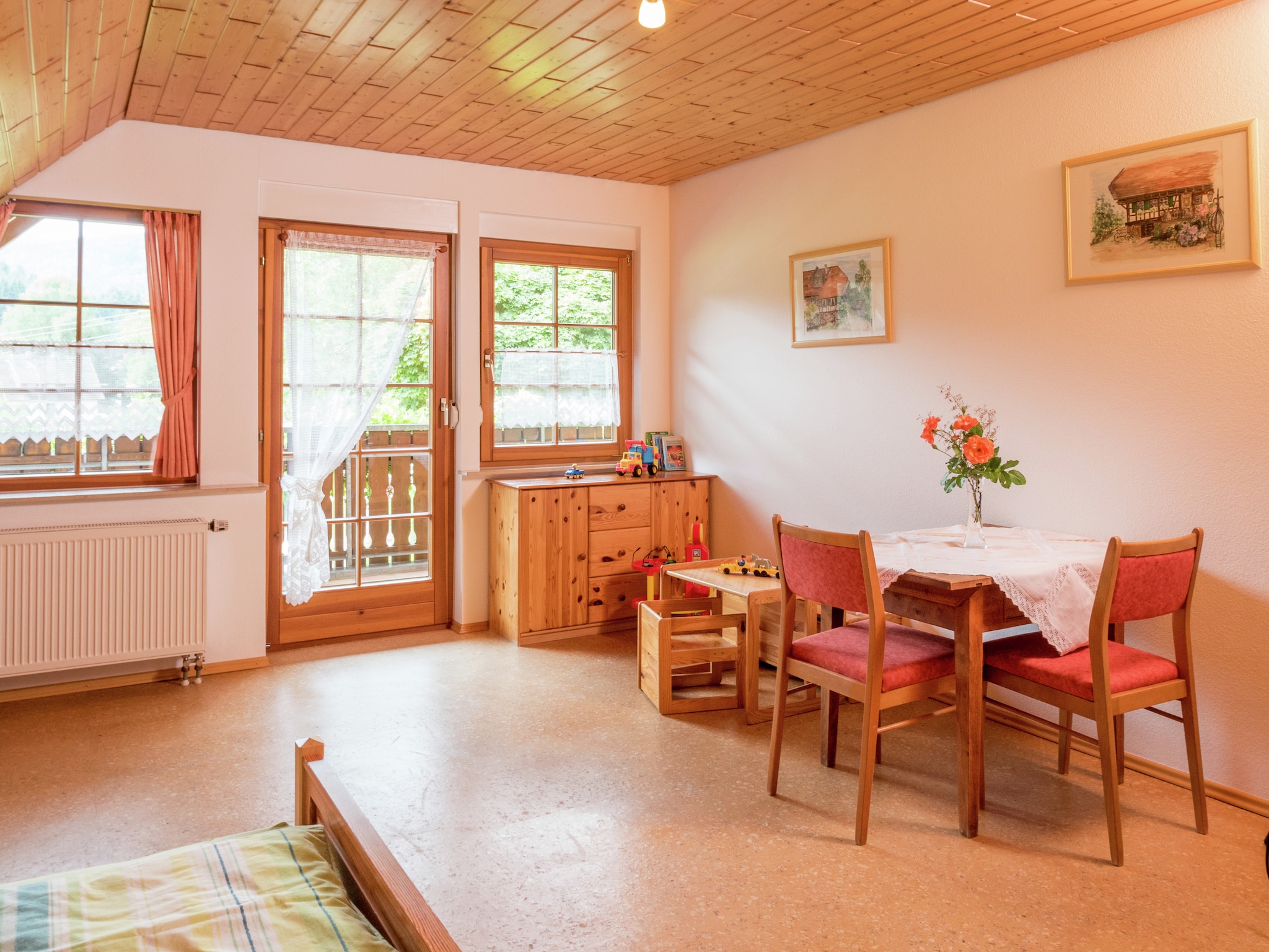Casa de vacaciones Schwarzwald