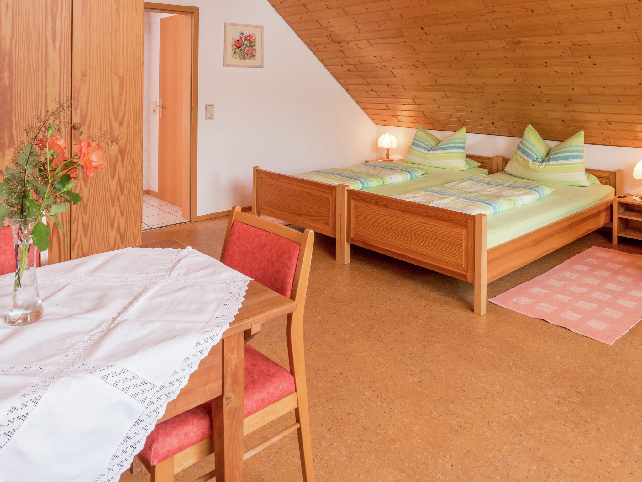 Casa de vacaciones Schwarzwald