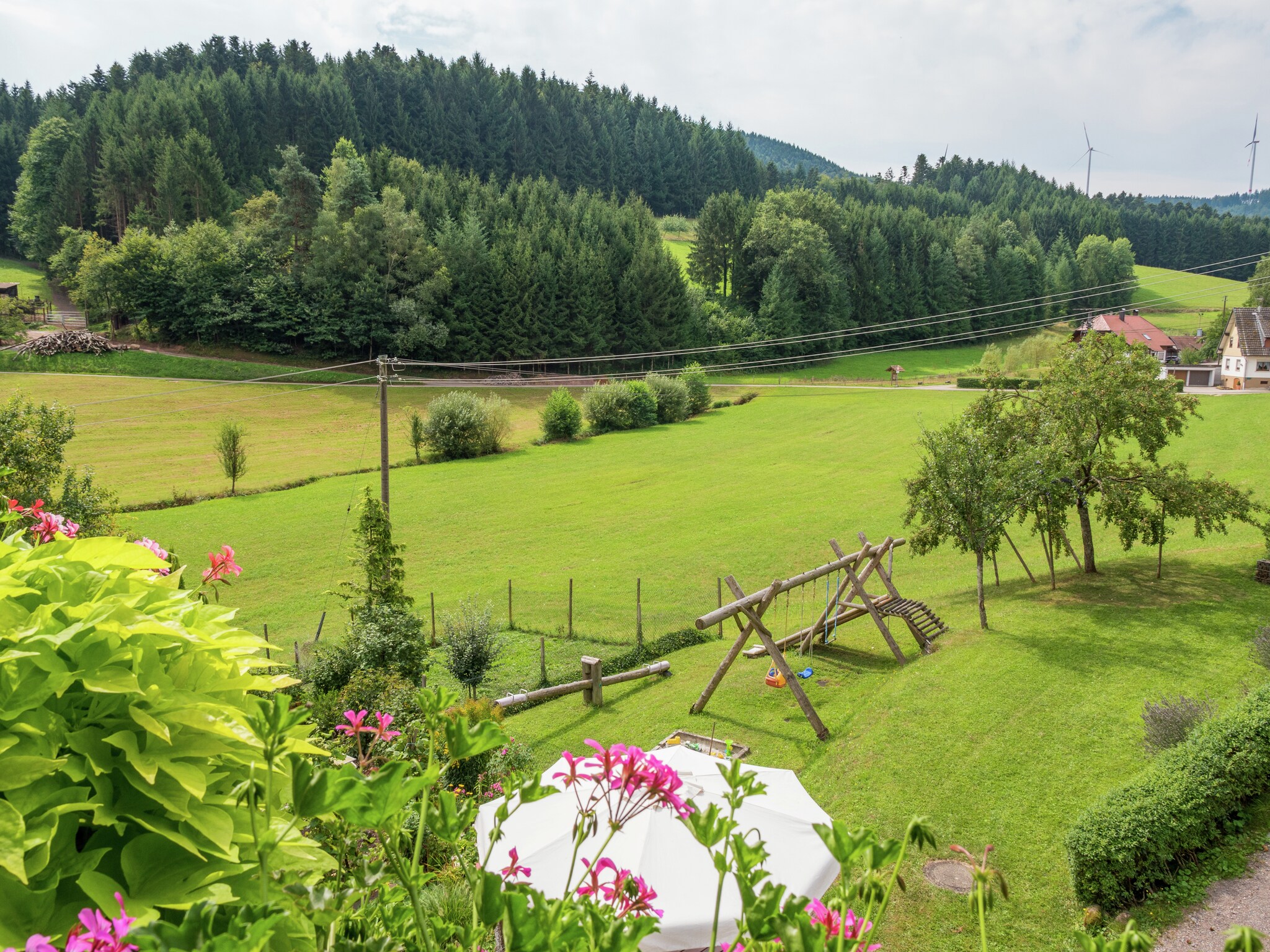 Casa de vacaciones Schwarzwald