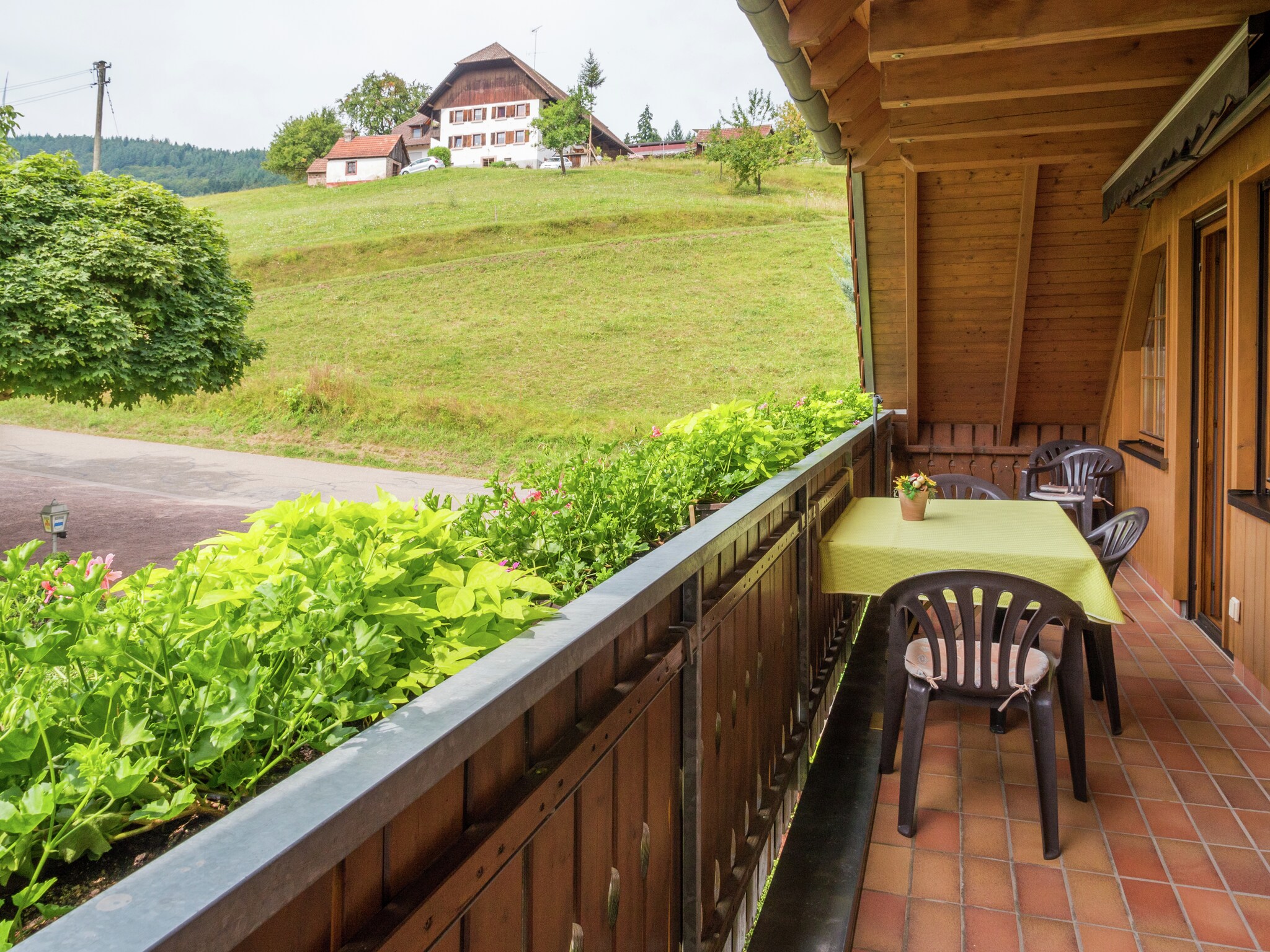 Casa de vacaciones Schwarzwald