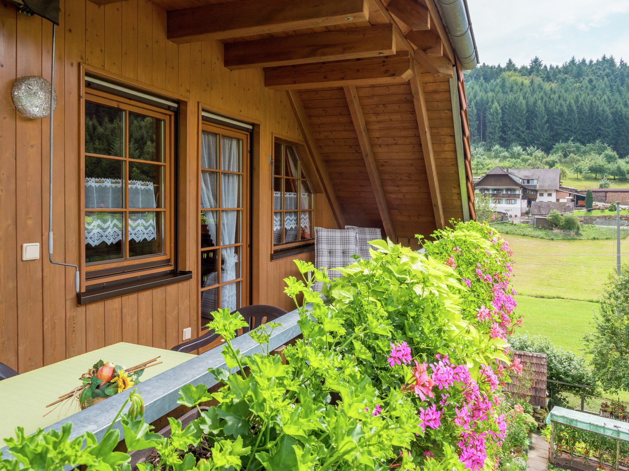 Casa de vacaciones Schwarzwald