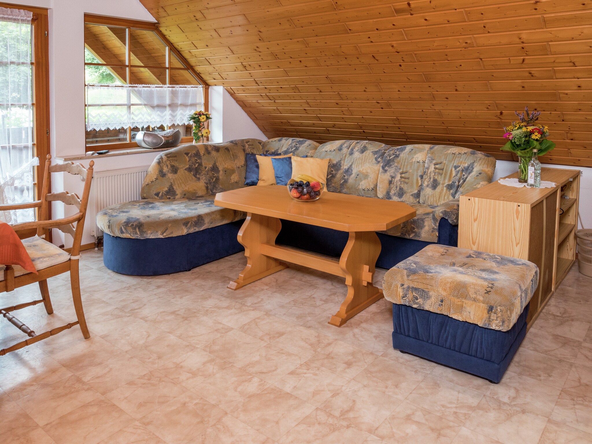 Casa de vacaciones Schwarzwald