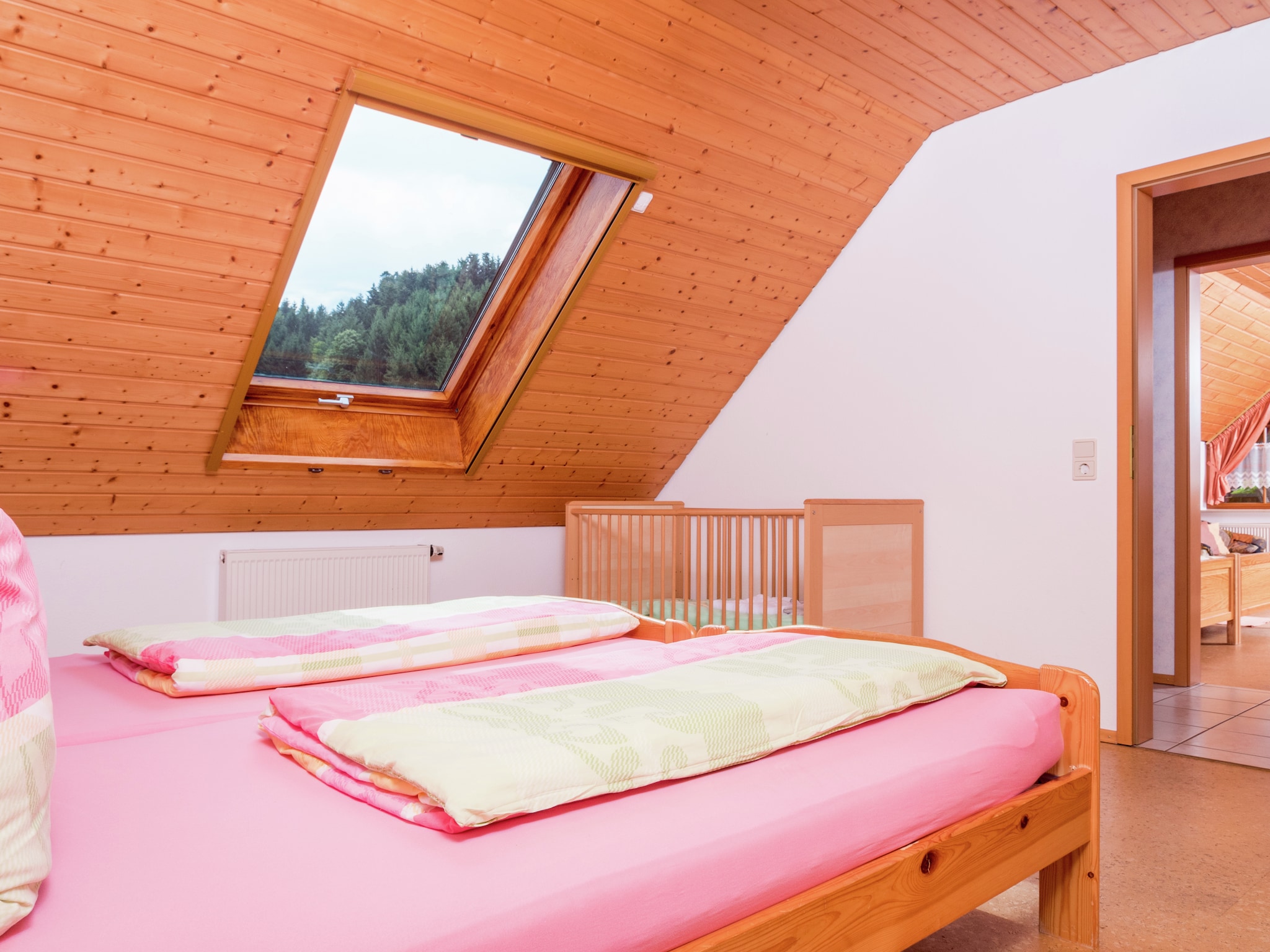 Casa de vacaciones Schwarzwald