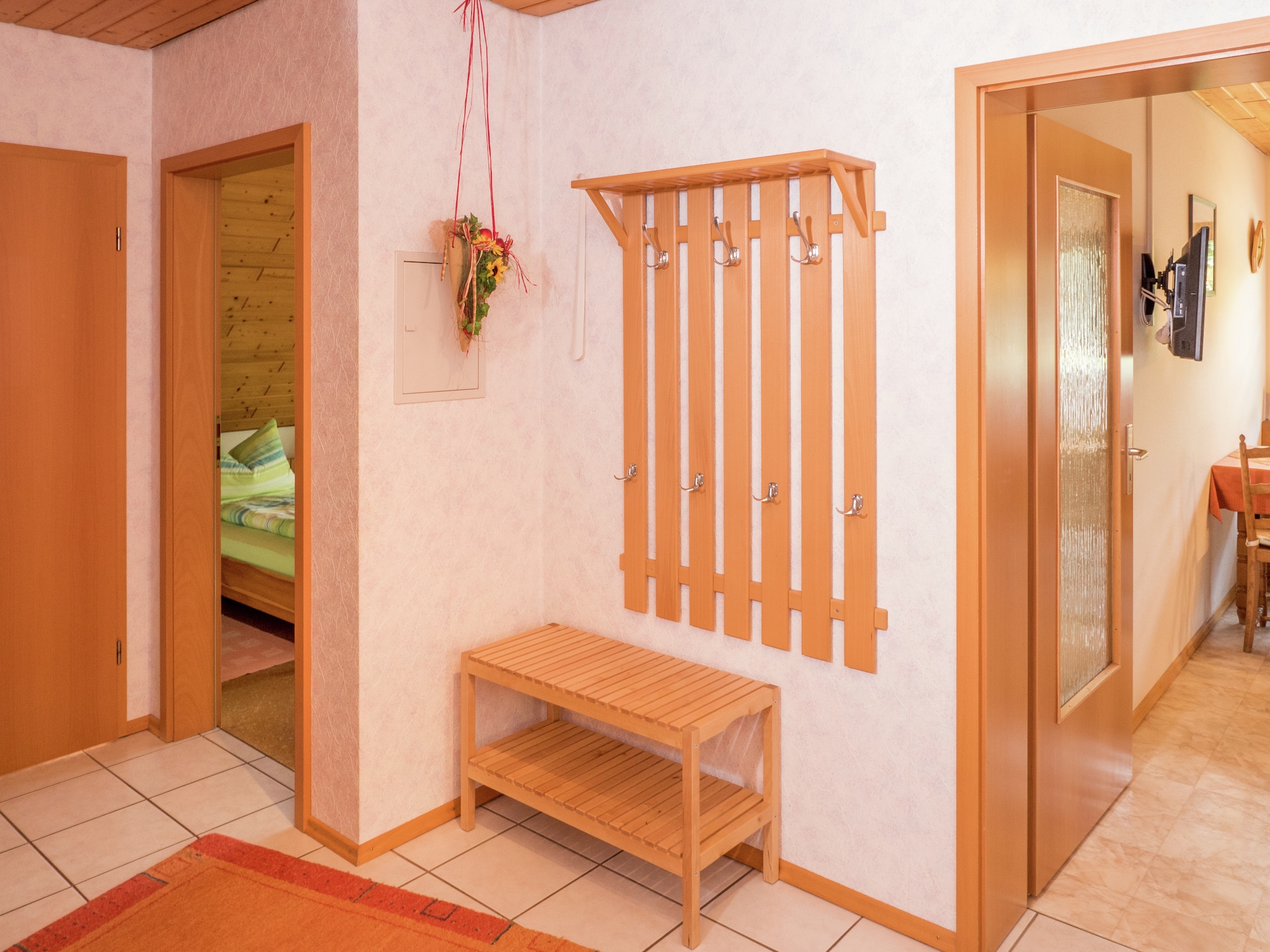 Casa de vacaciones Schwarzwald