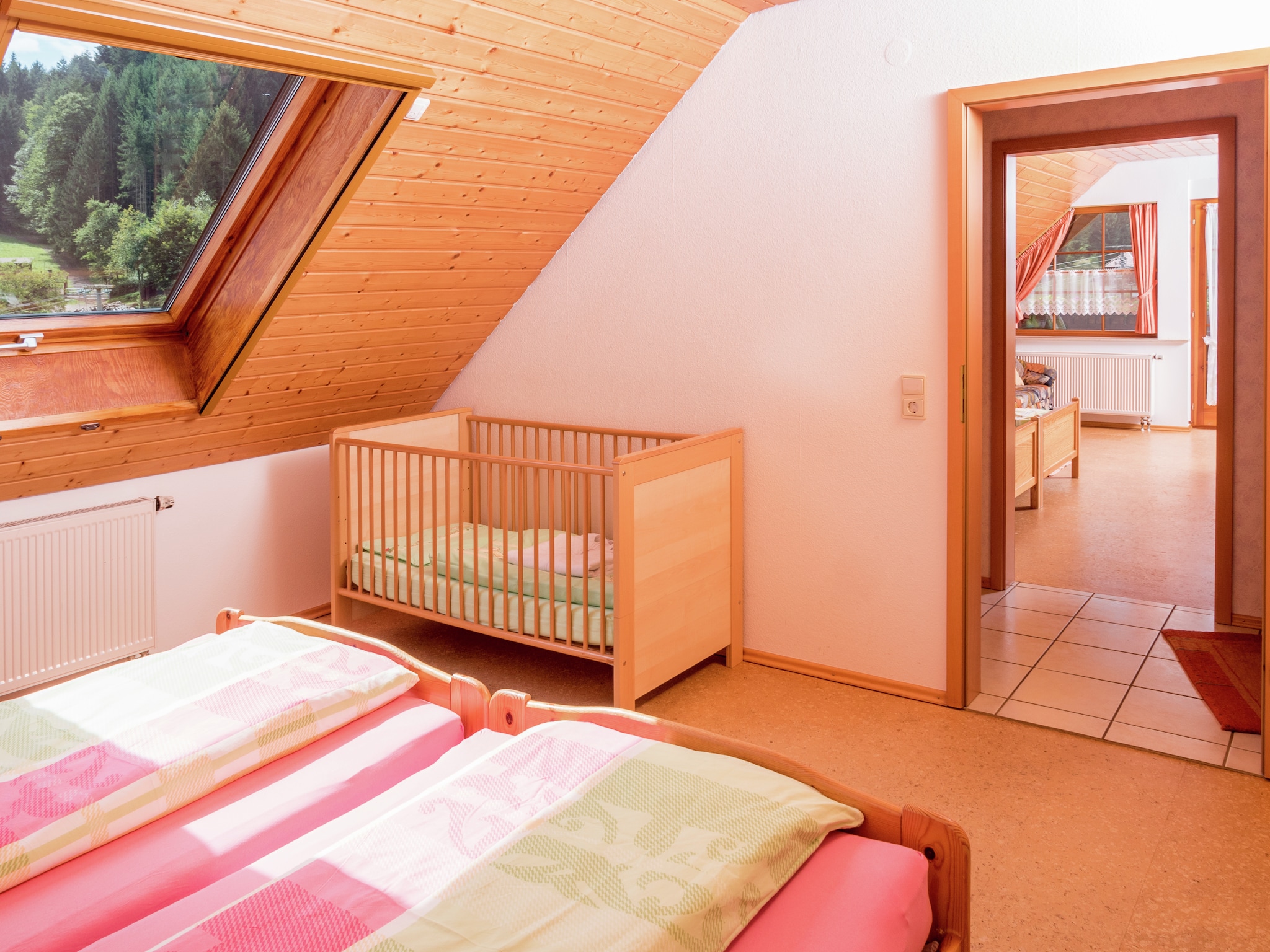 Casa de vacaciones Schwarzwald