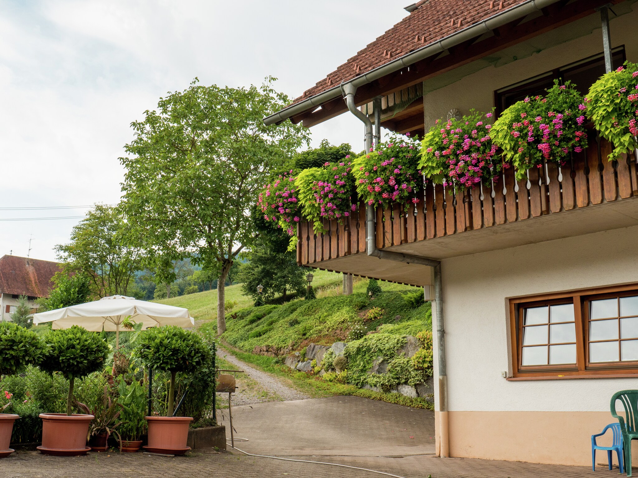 Casa de vacaciones Schwarzwald