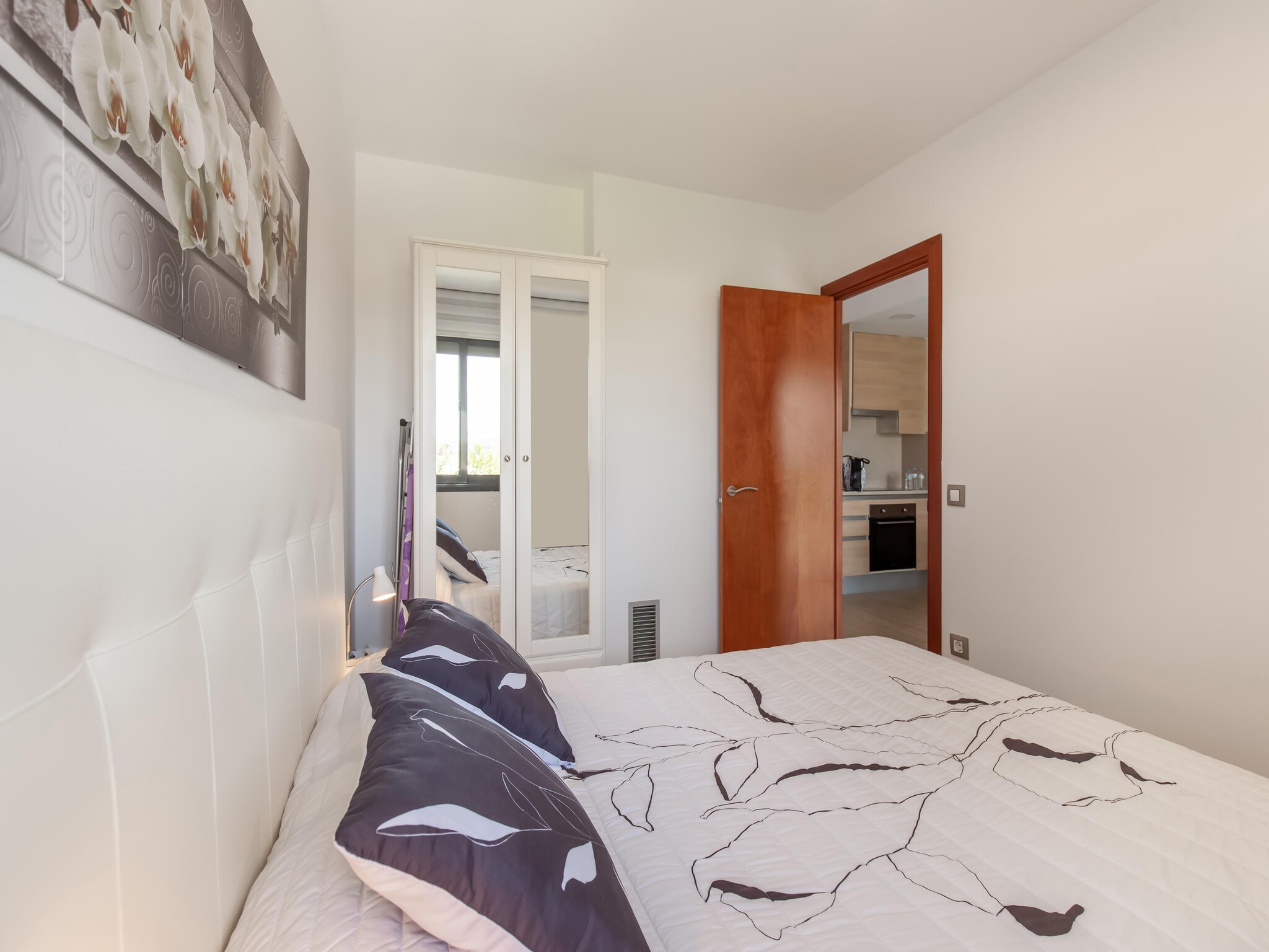 Apartamento Apartamento Aragó