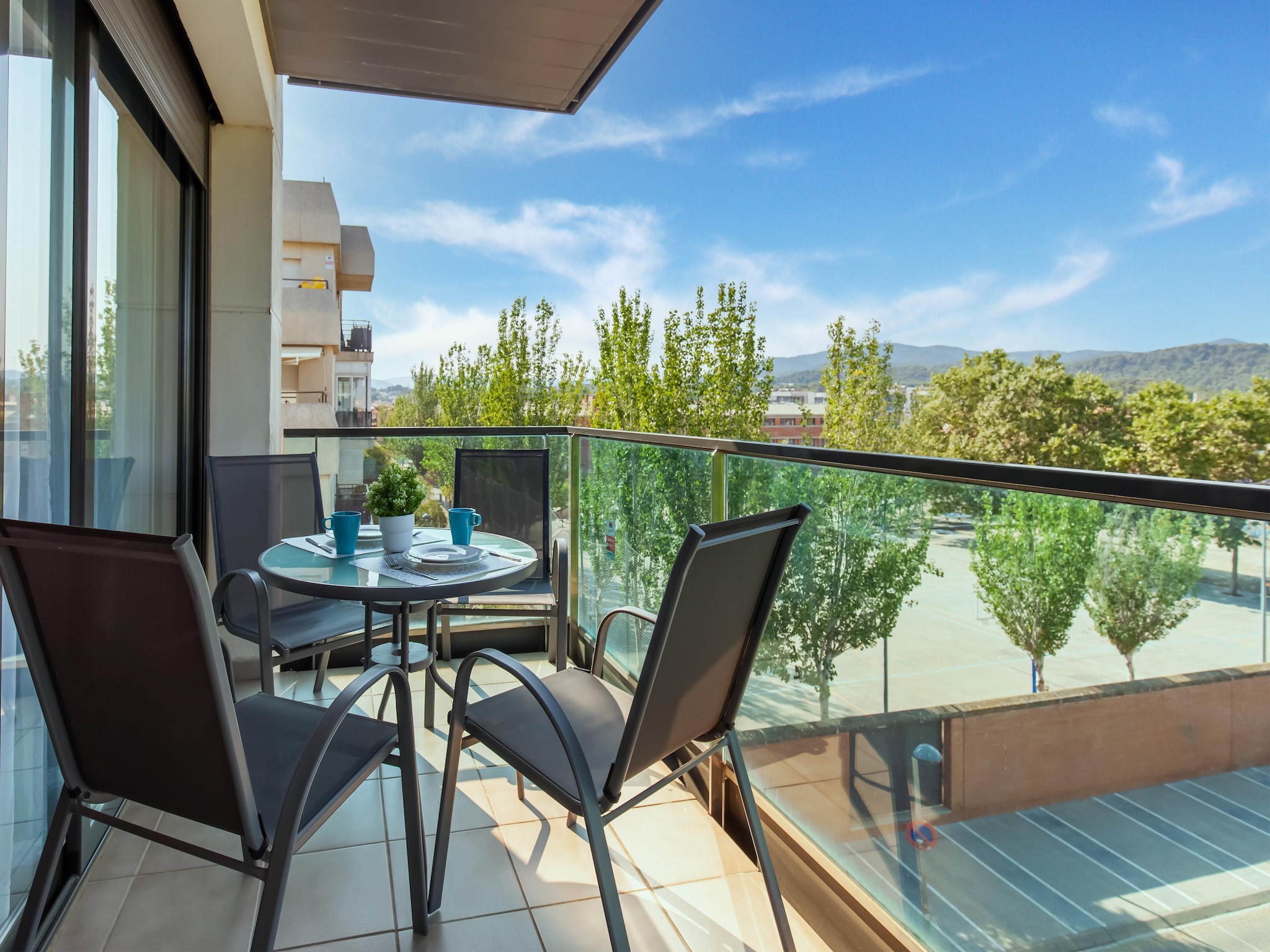 Apartamento Apartamento Aragó
