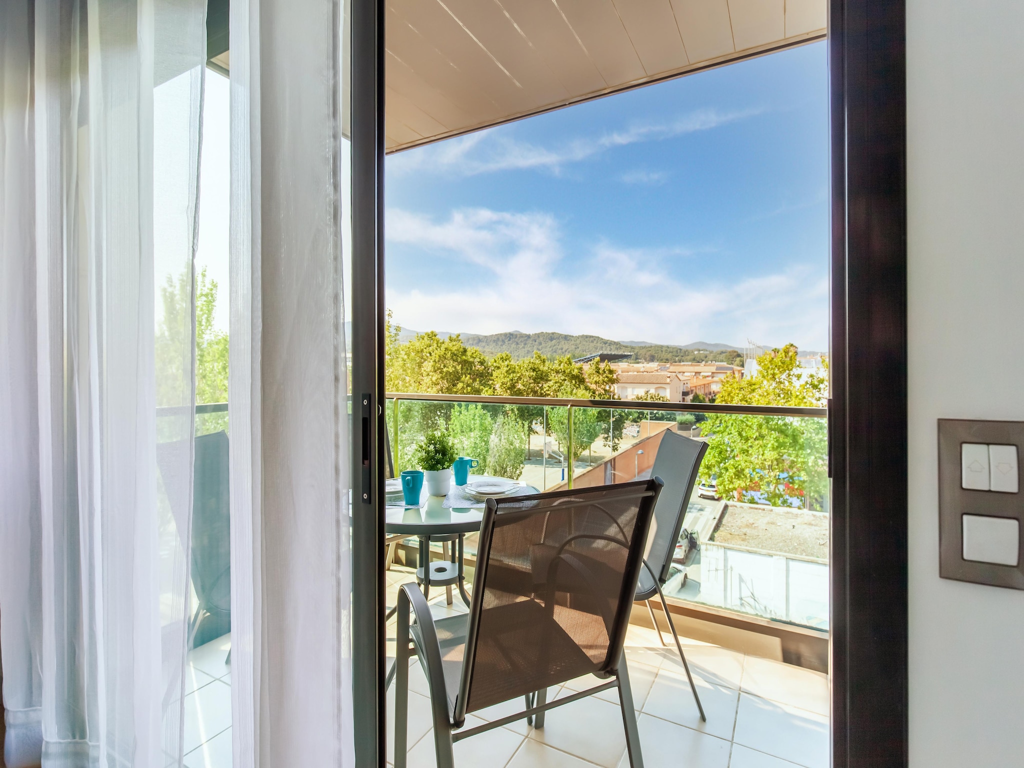 Apartamento Apartamento Aragó