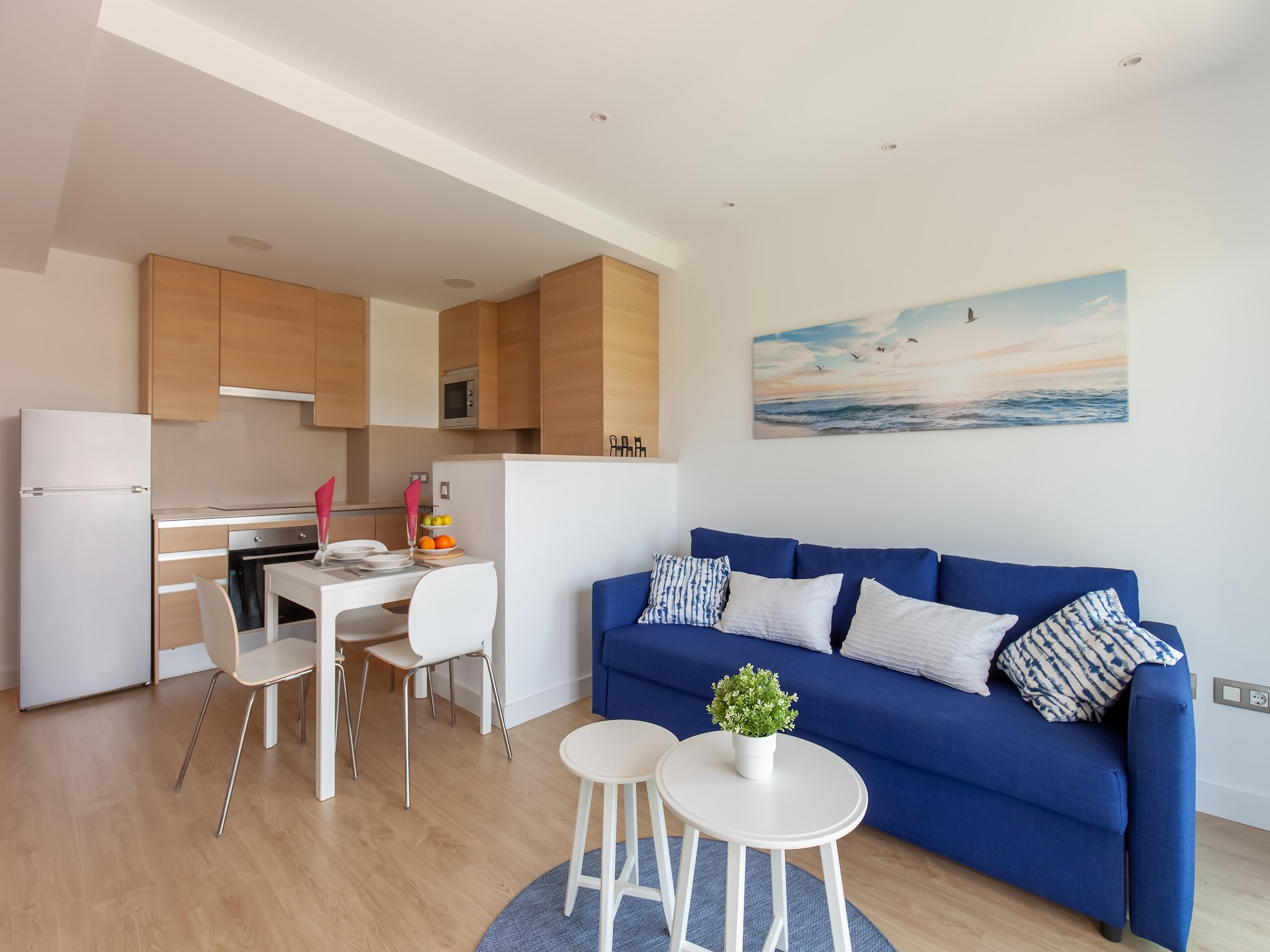 Apartamento Apartamento Aragó