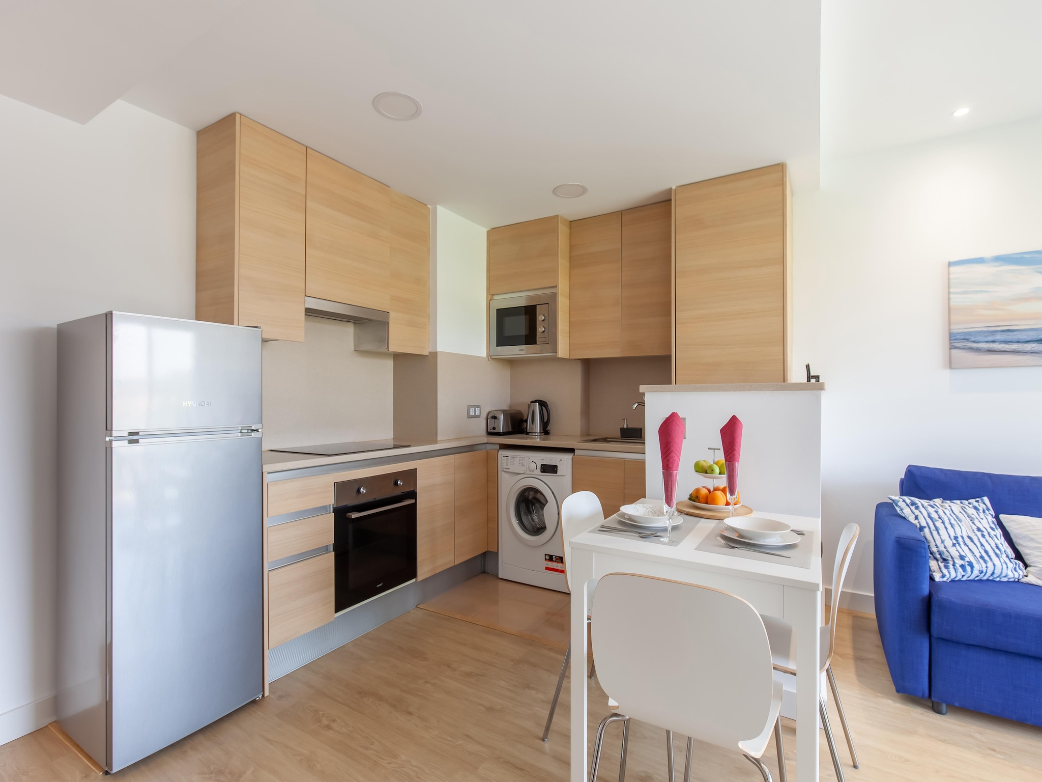 Apartamento Apartamento Aragó