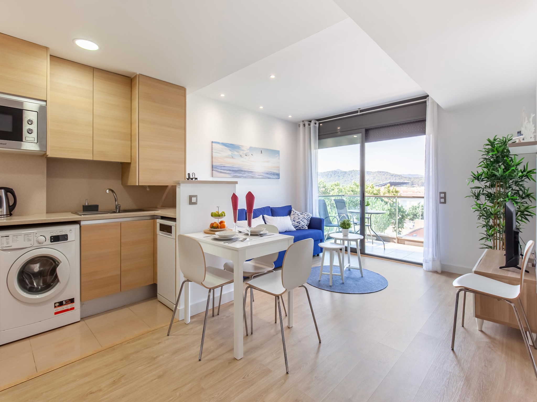 Apartamento Apartamento Aragó