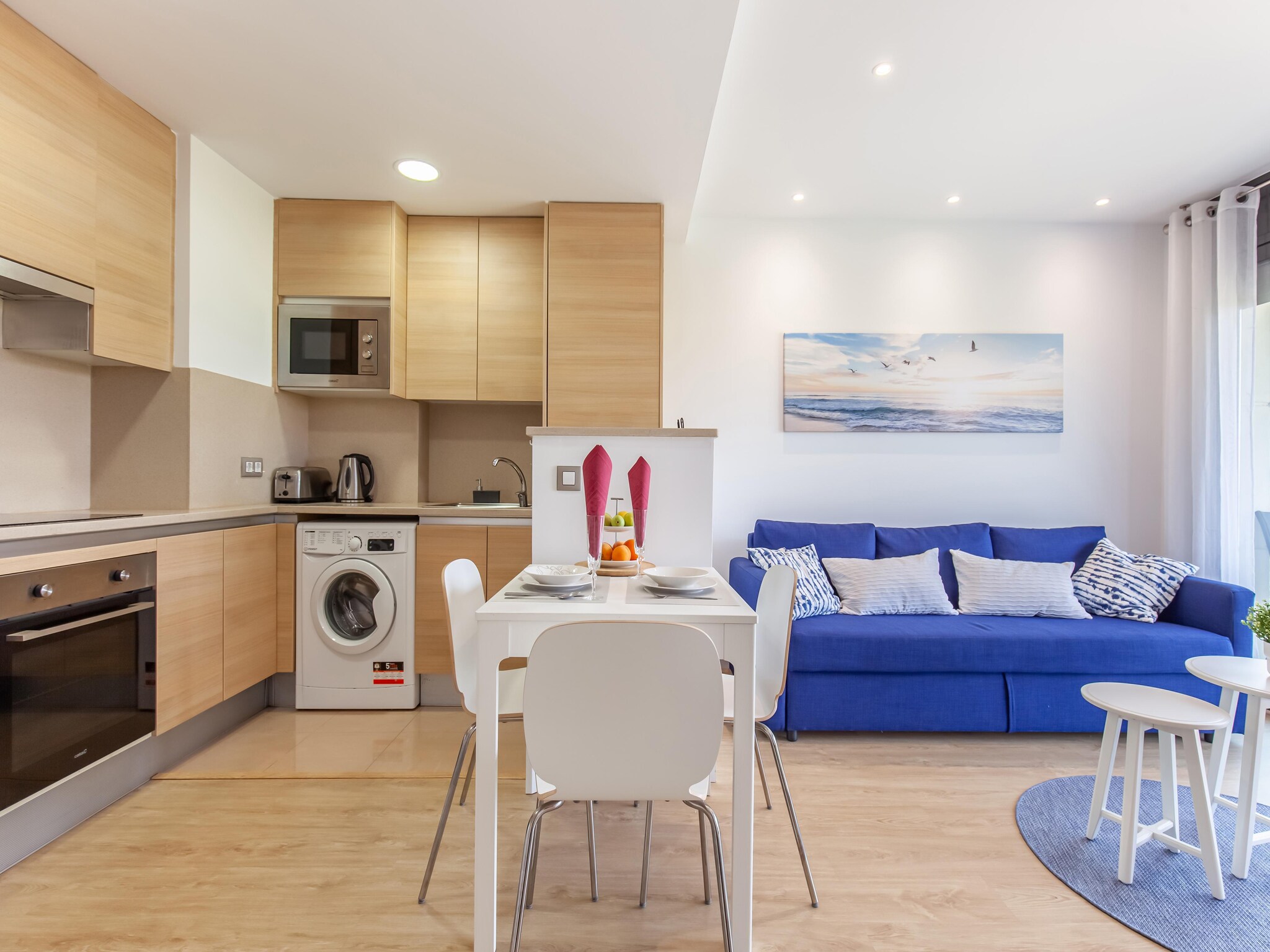 Apartamento Apartamento Aragó