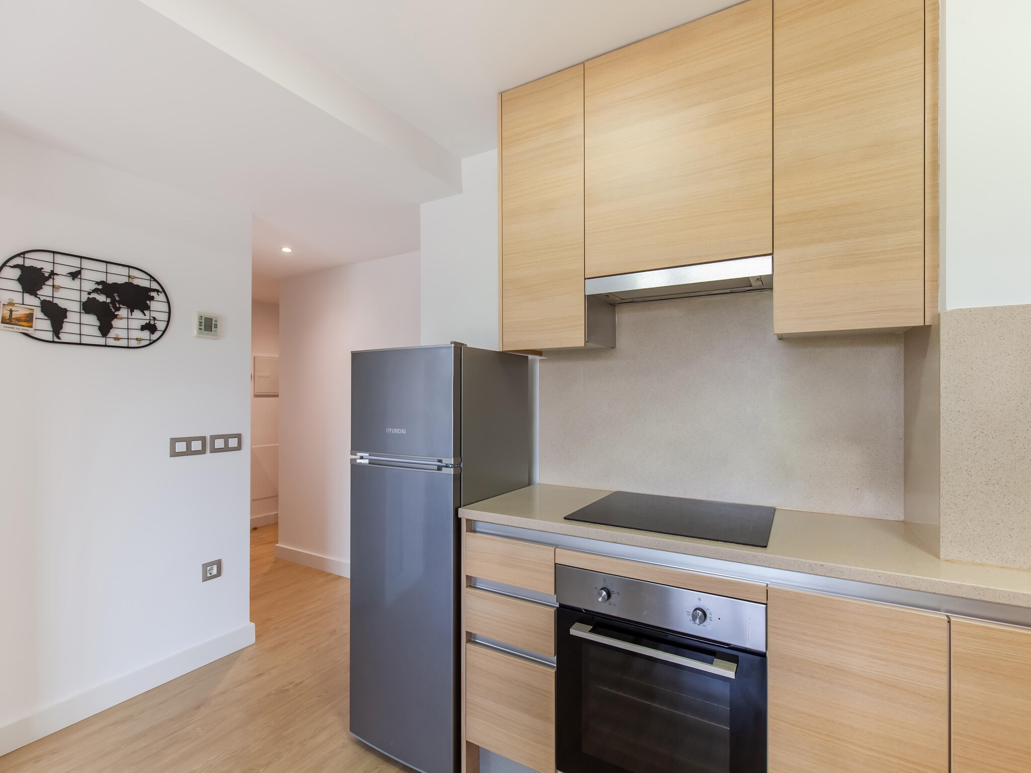 Apartamento Apartamento Aragó