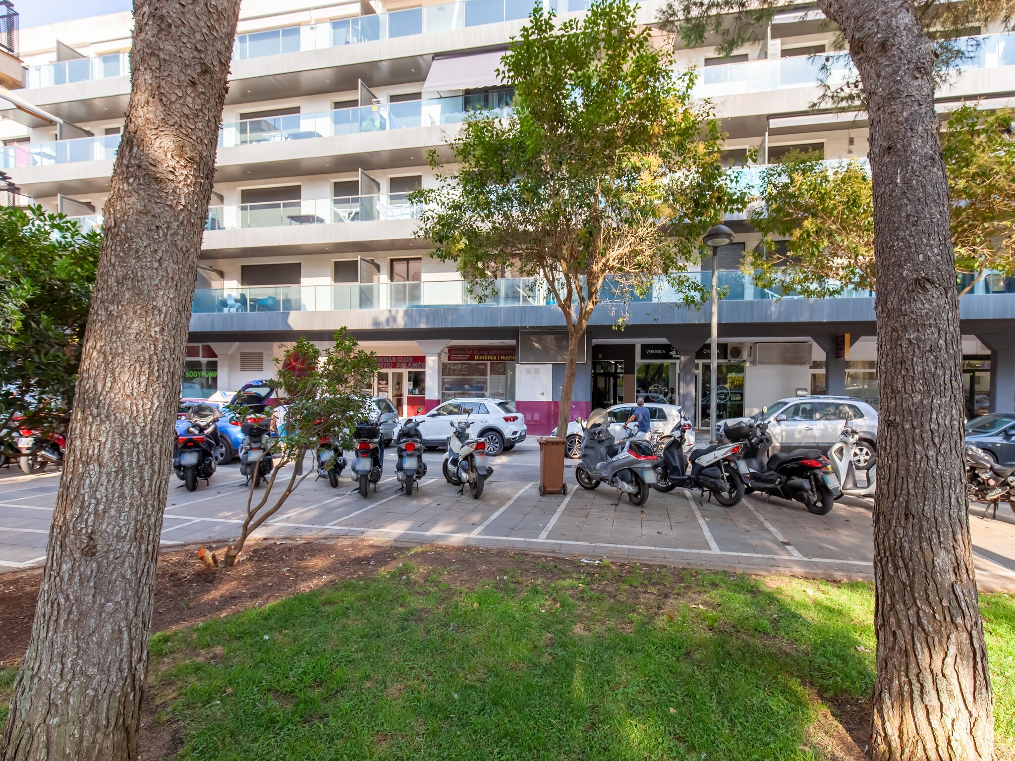 Apartamento Apartamento Aragó