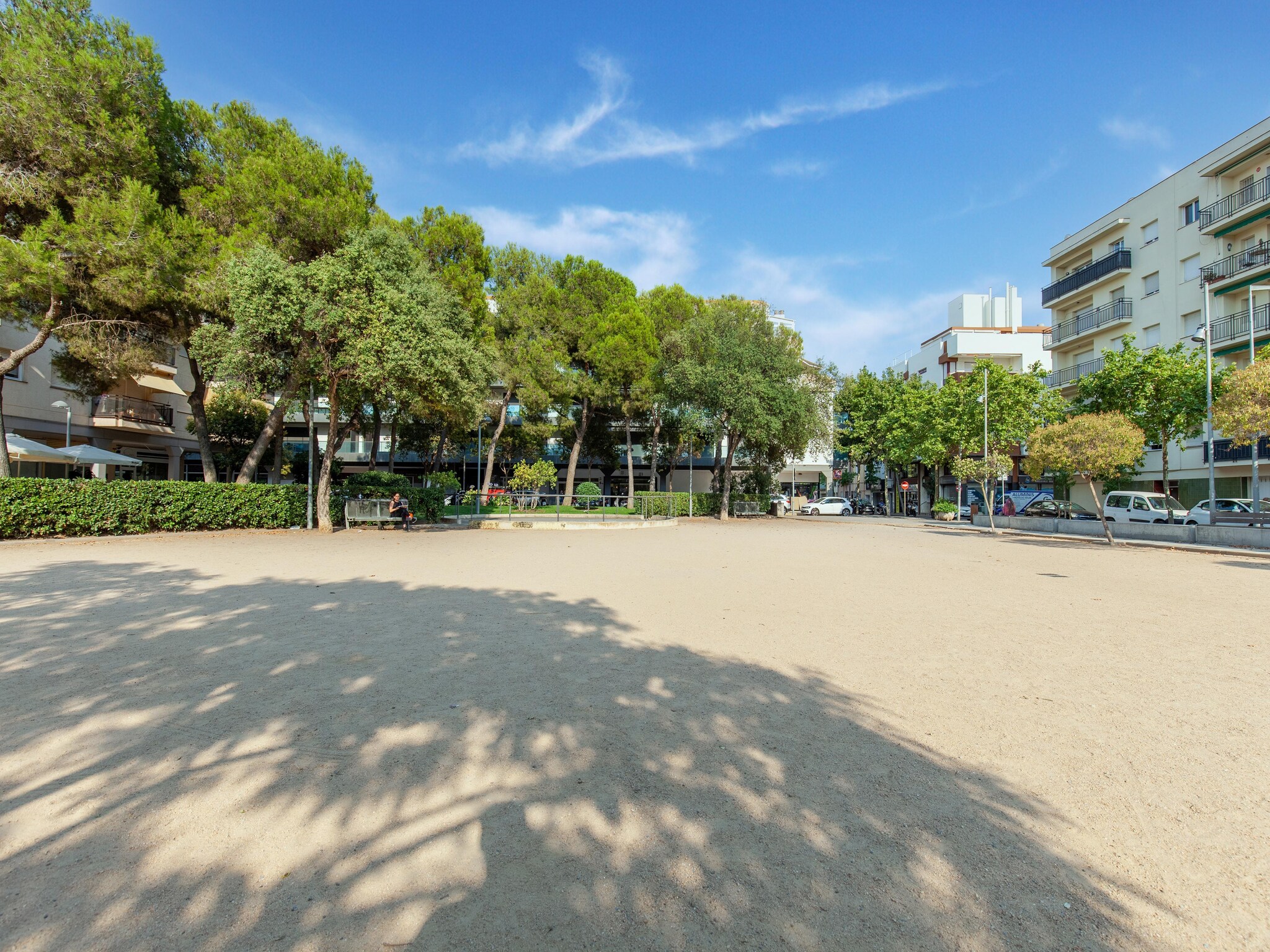 Apartamento Apartamento Aragó