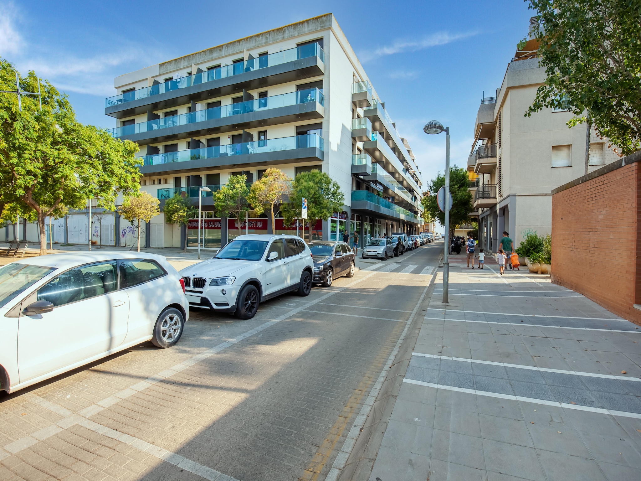 Apartamento Apartamento Aragó