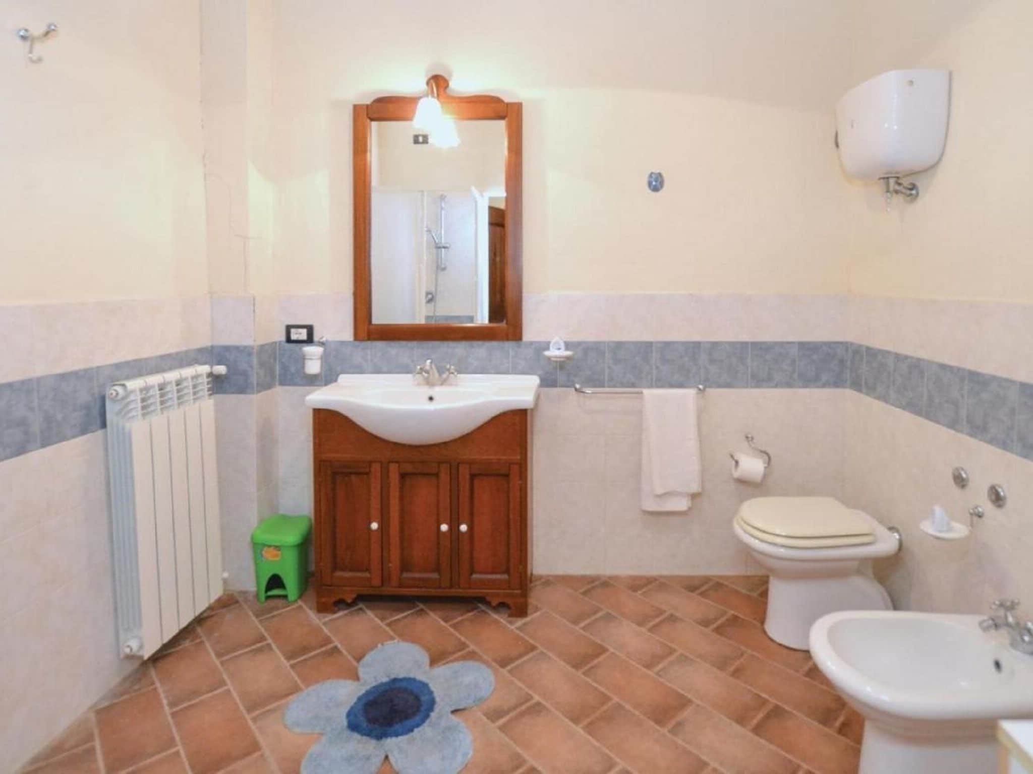   La Quiete di Montalbano