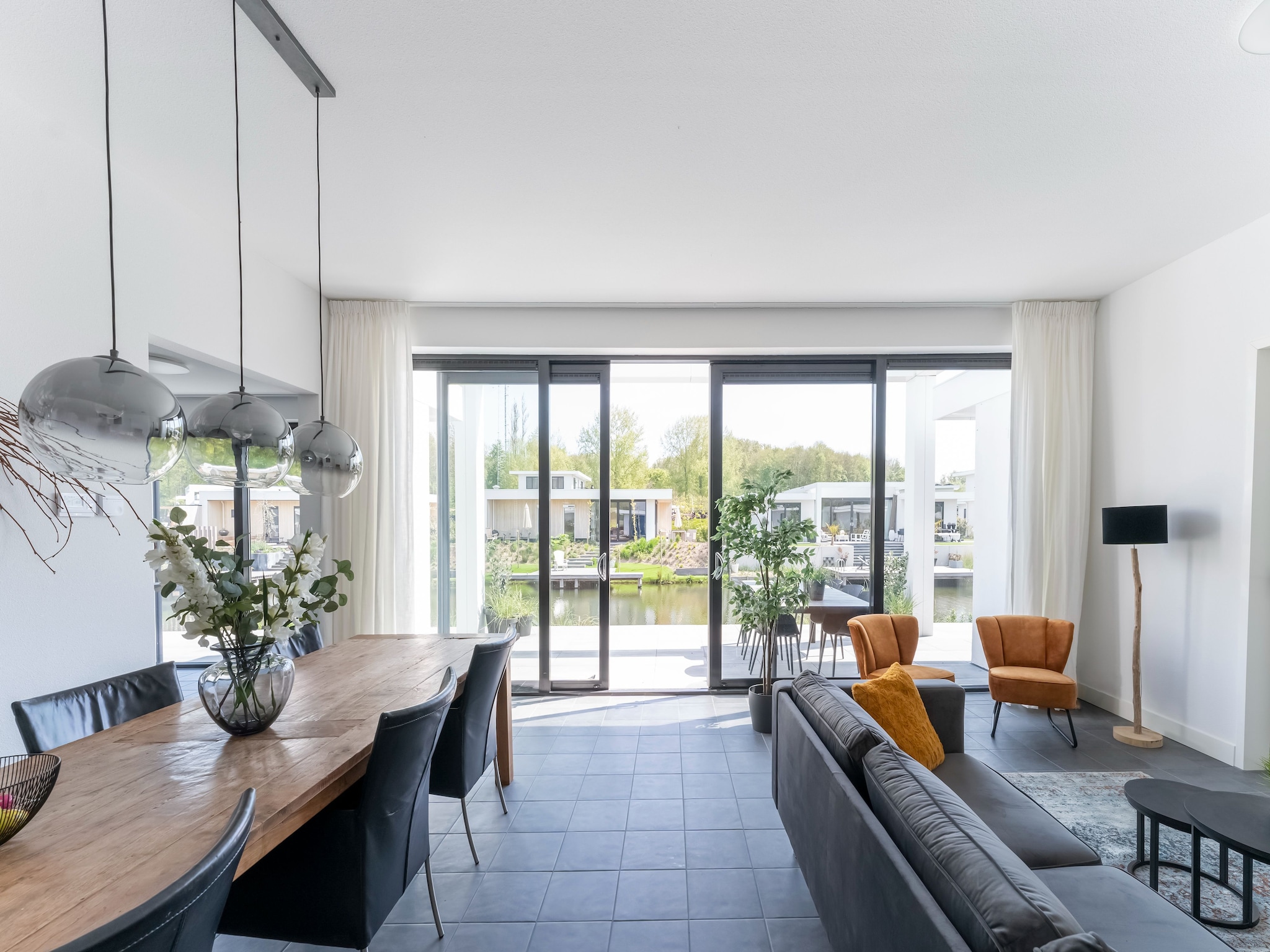 Maison Villa De Riet 404