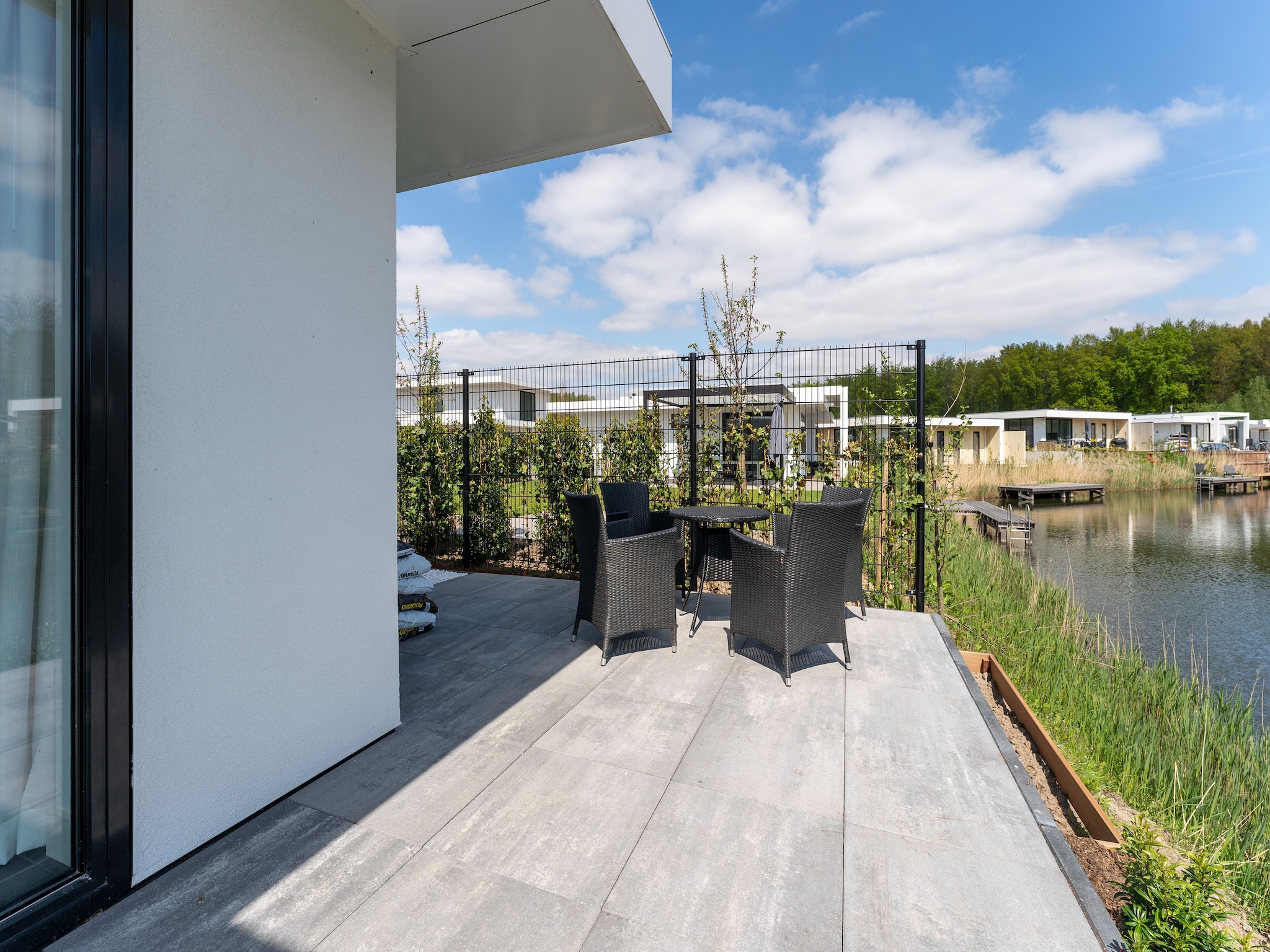 Maison Villa De Riet 404