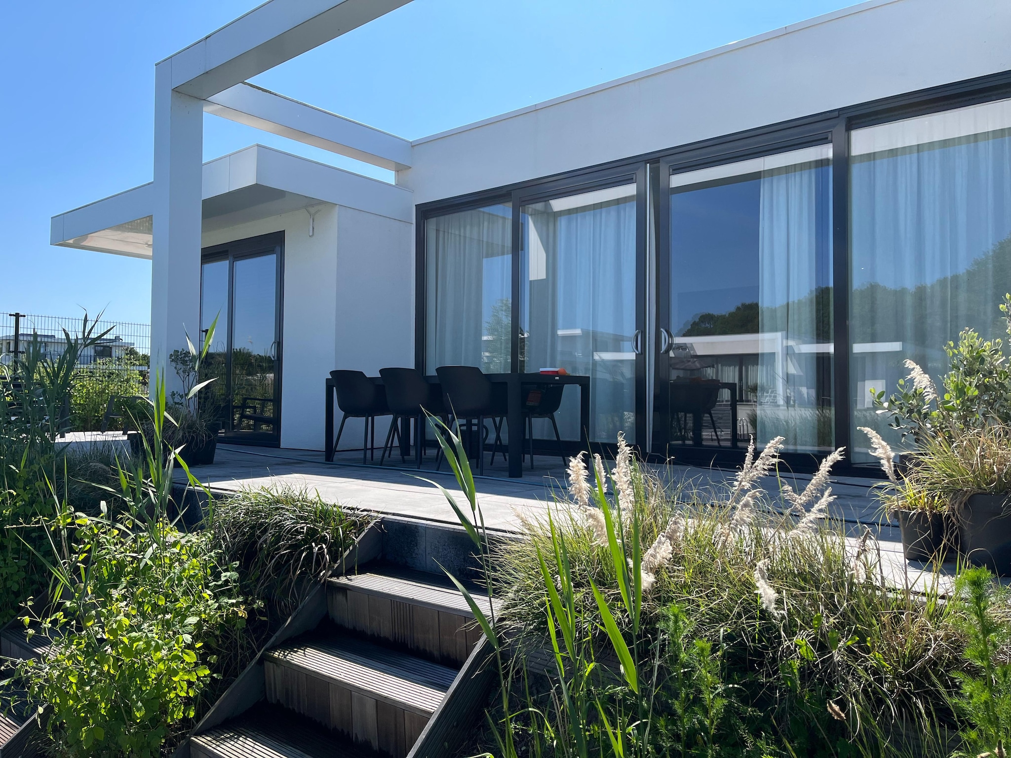 Maison Villa De Riet 404