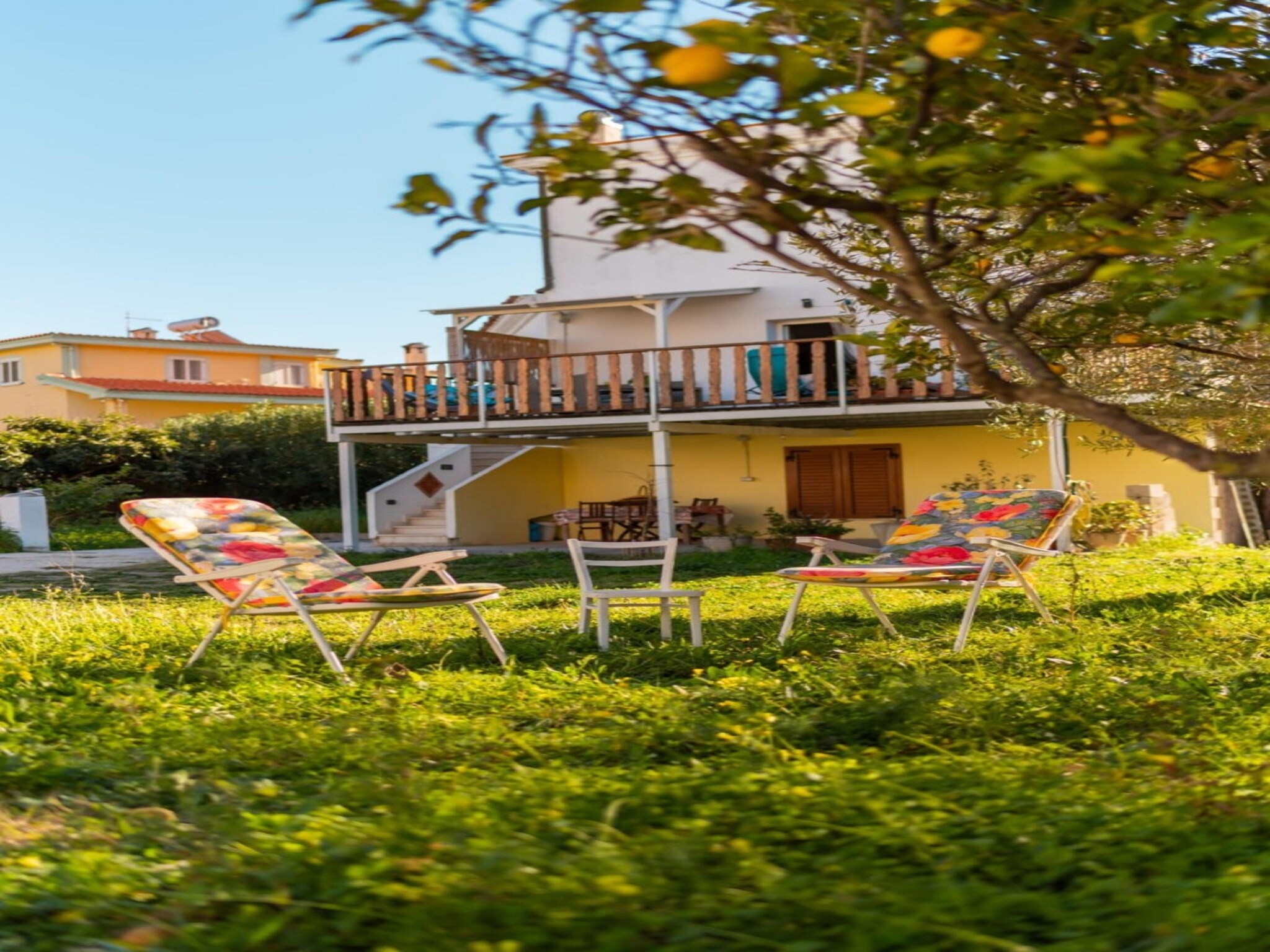   Casa su rimediu