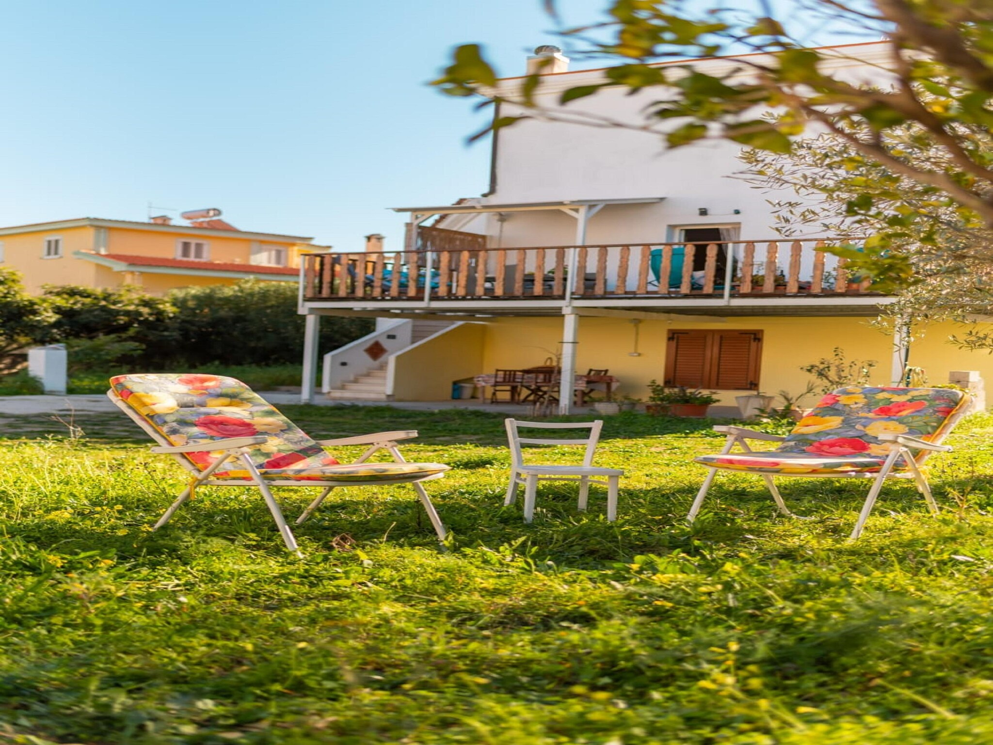   Casa su rimediu