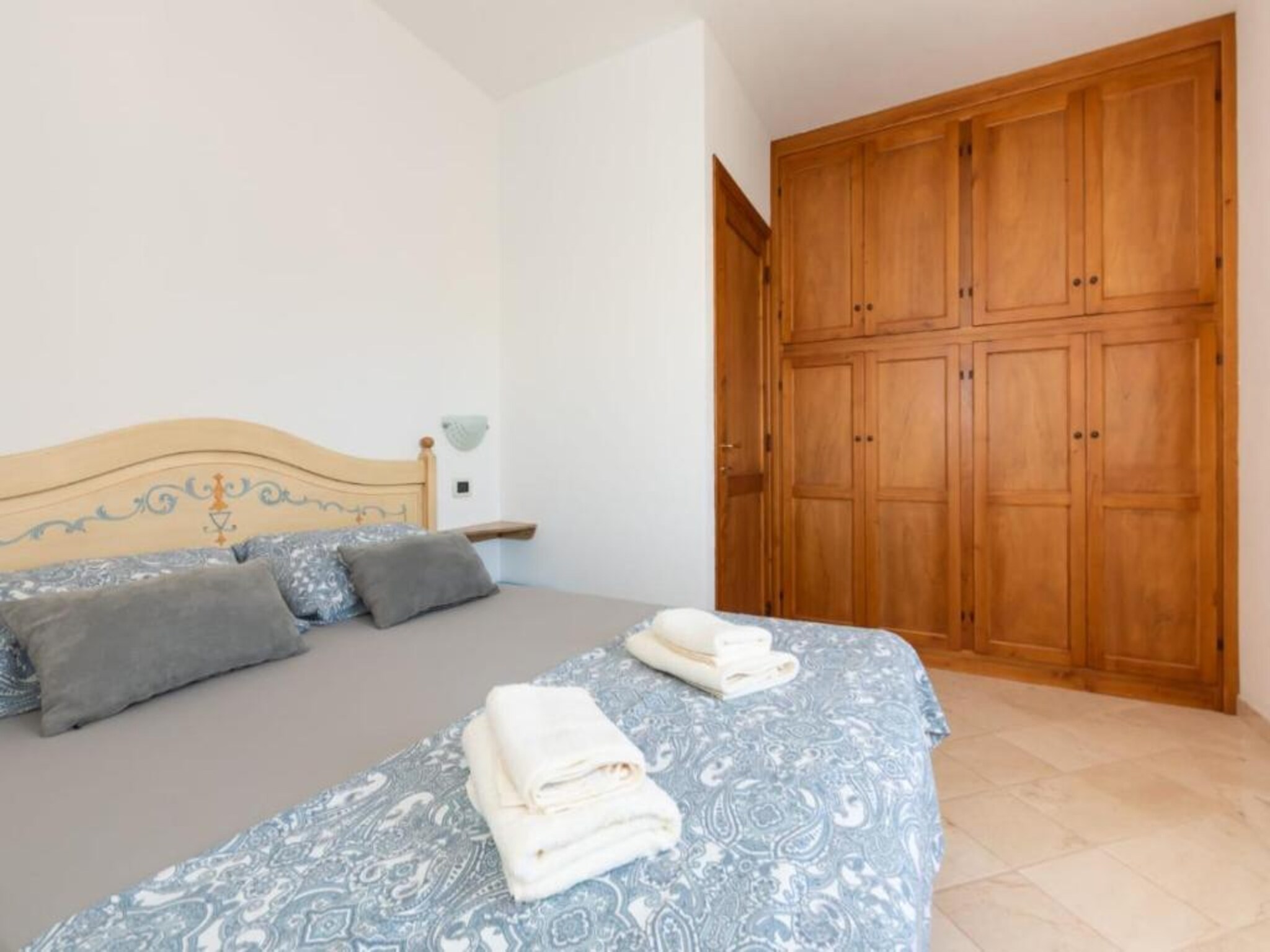   Casa su rimediu