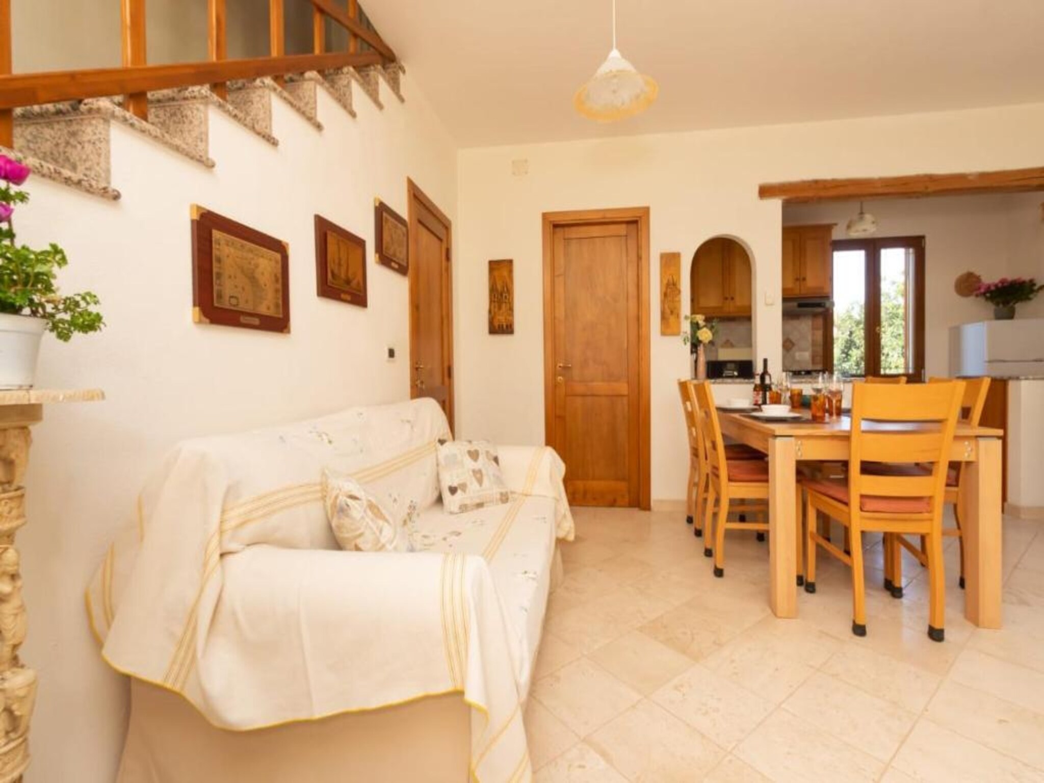   Casa su rimediu