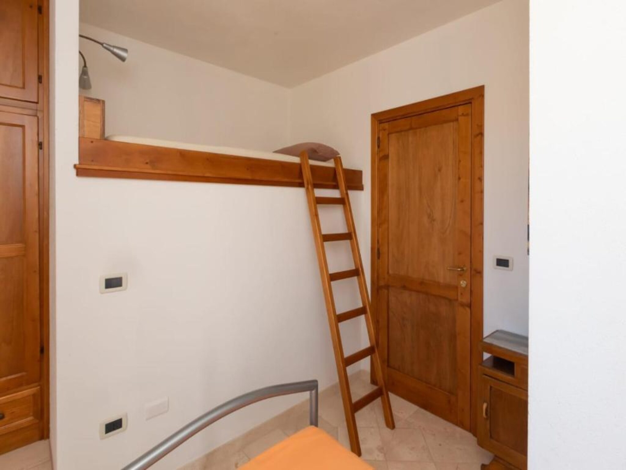   Casa su rimediu