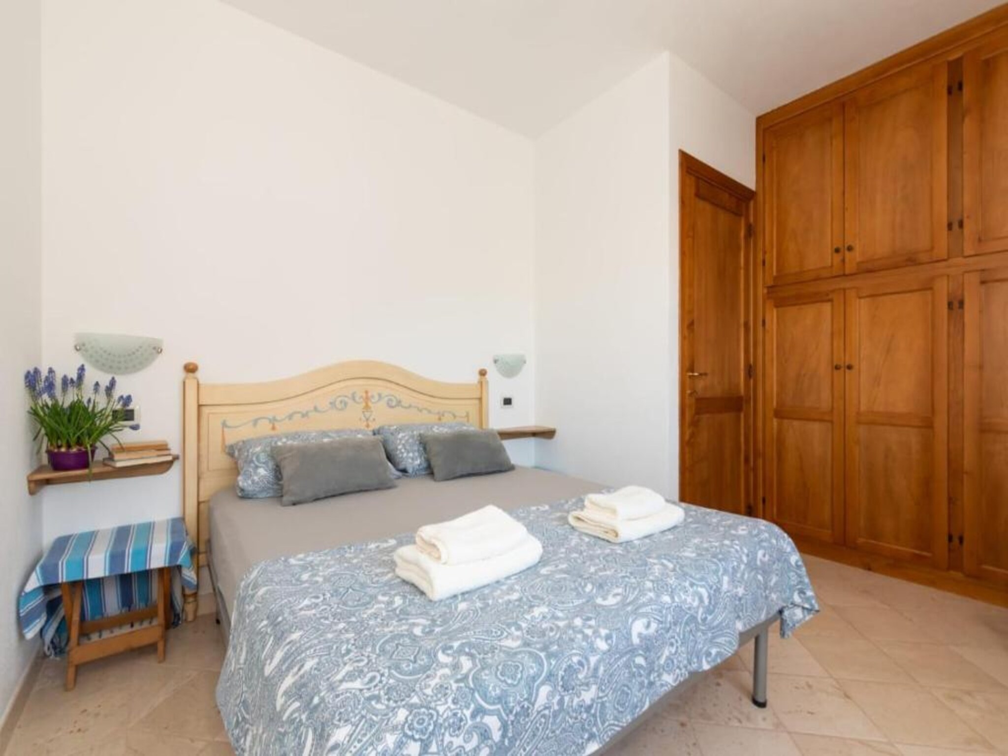   Casa su rimediu
