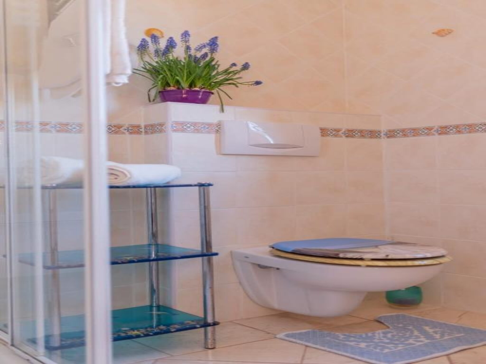   Casa su rimediu