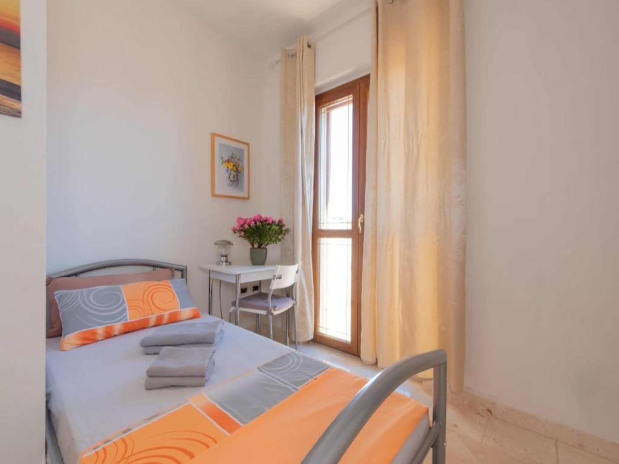   Casa su rimediu