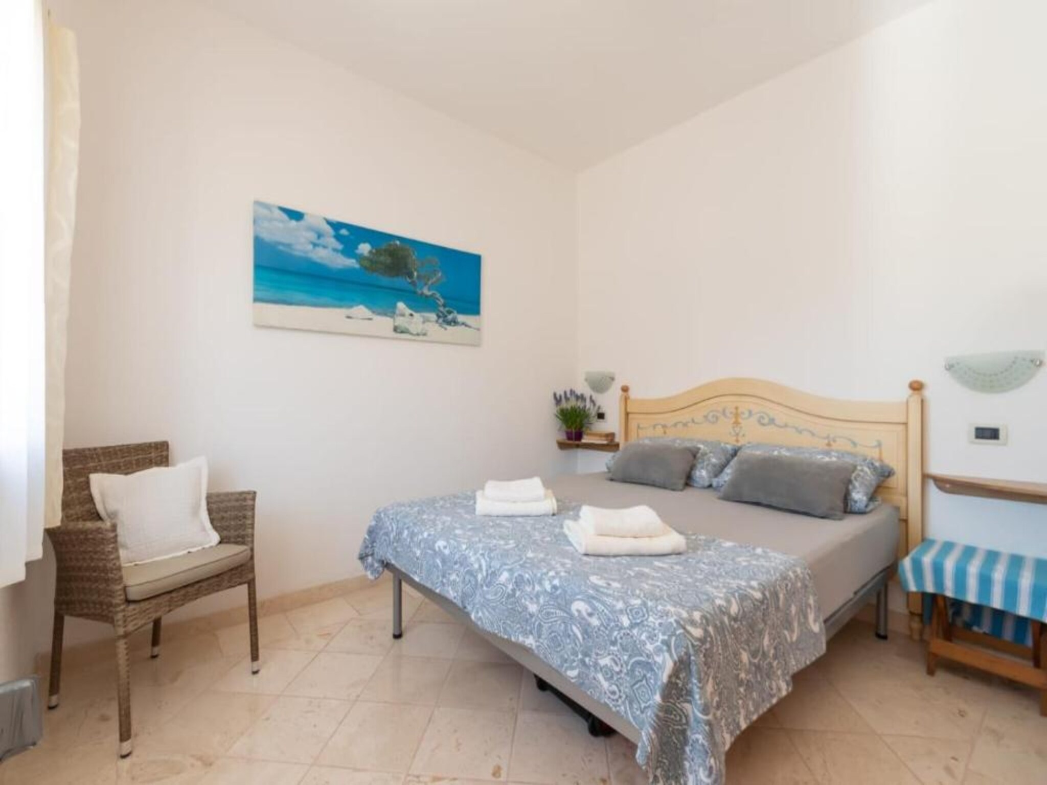   Casa su rimediu