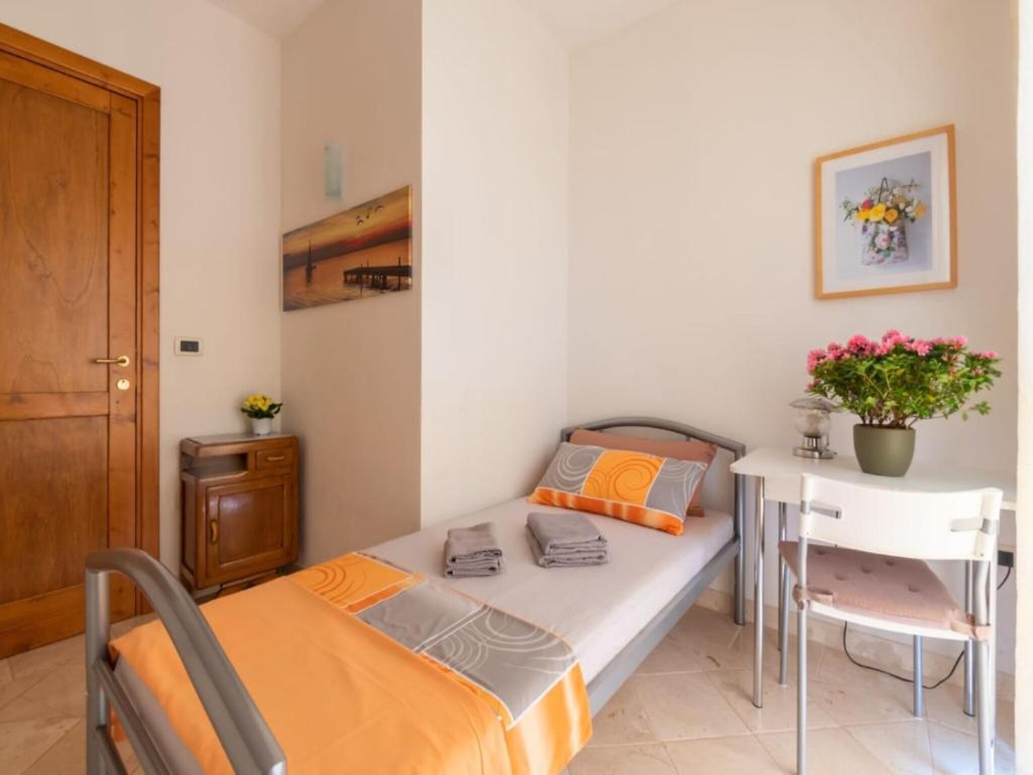   Casa su rimediu