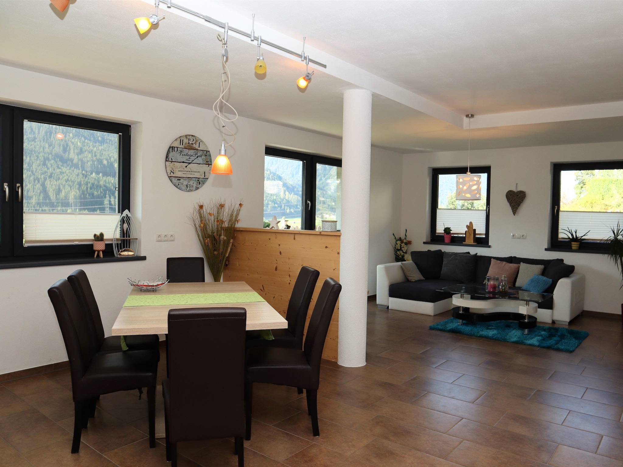   Ferienwohnung Lemberger