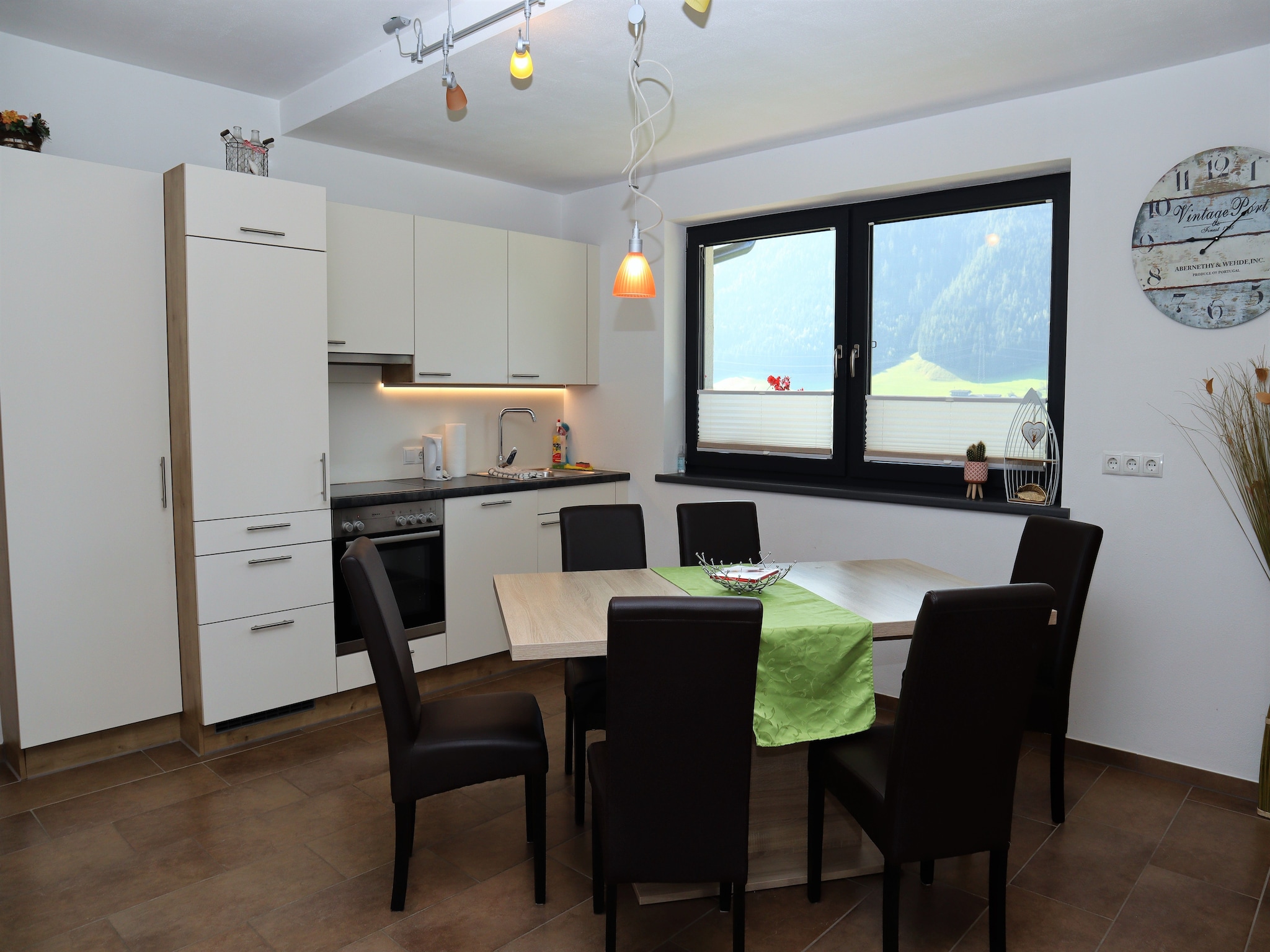   Ferienwohnung Lemberger