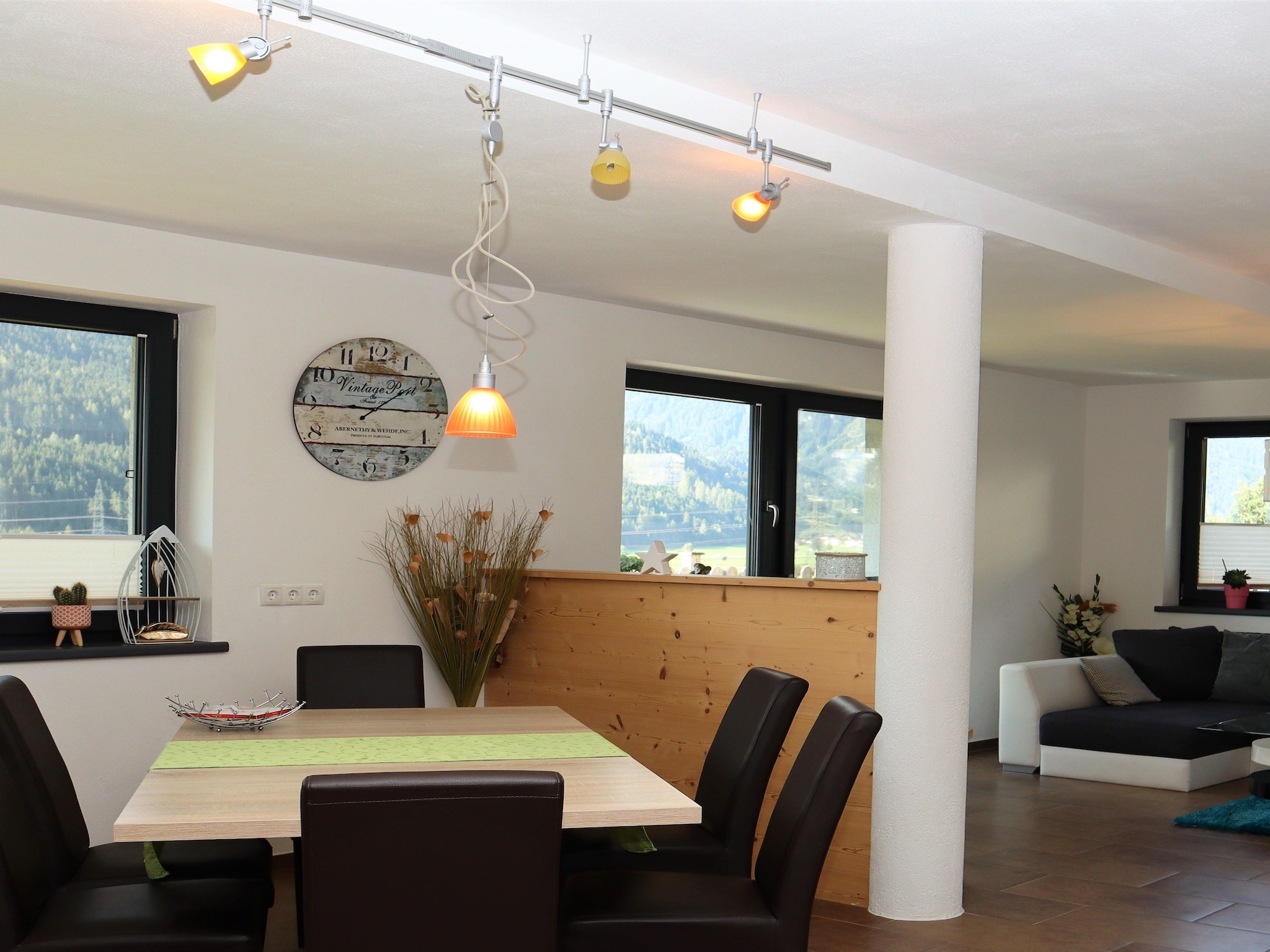   Ferienwohnung Lemberger