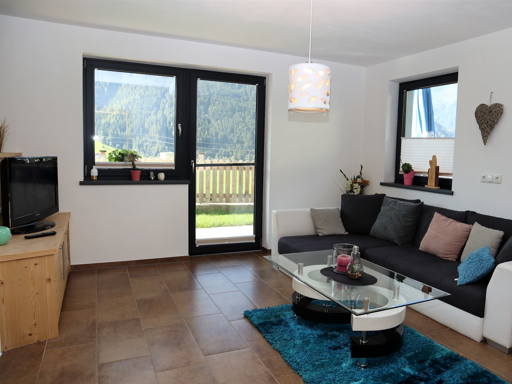   Ferienwohnung Lemberger