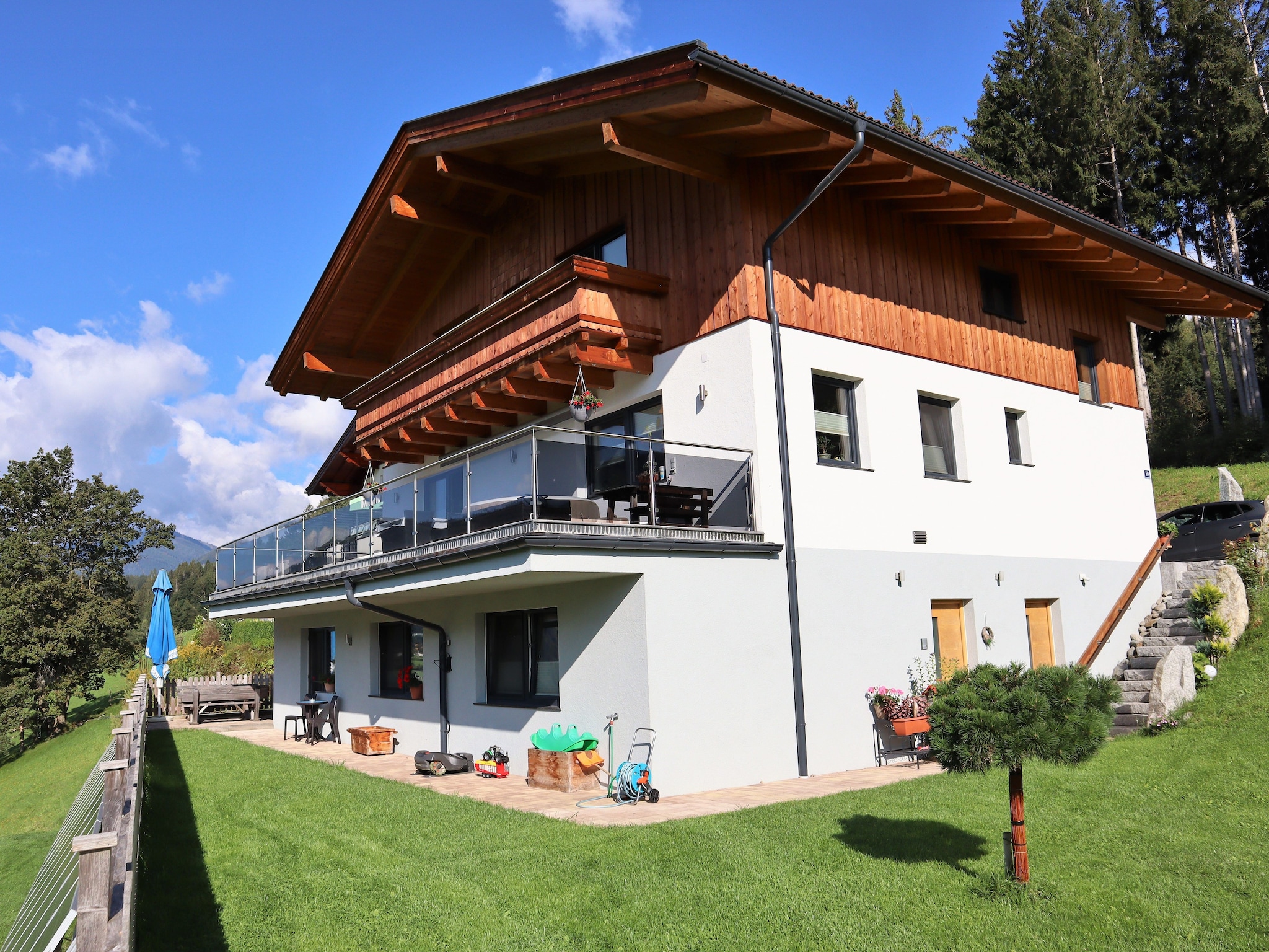   Ferienwohnung Lemberger