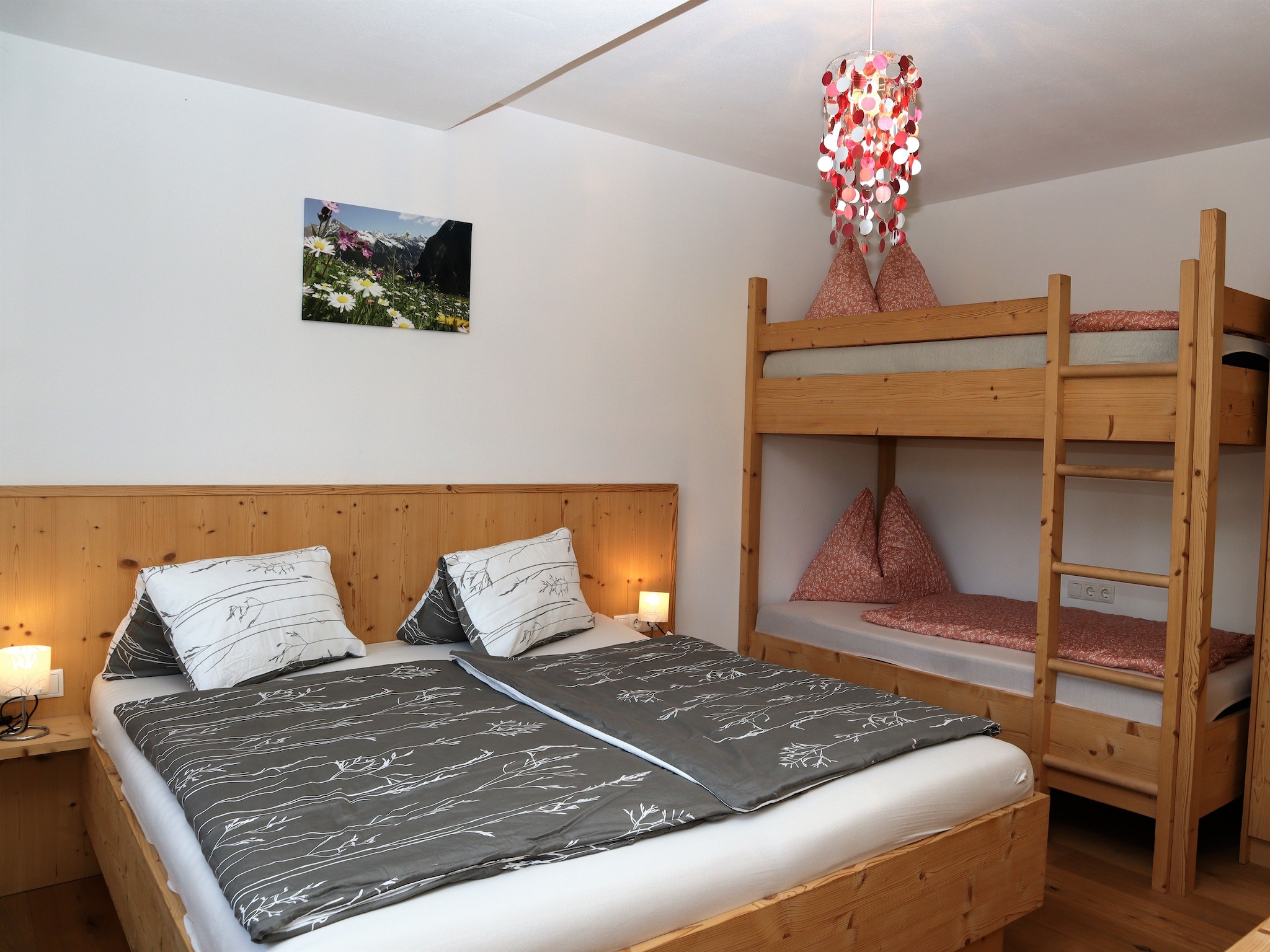   Ferienwohnung Lemberger