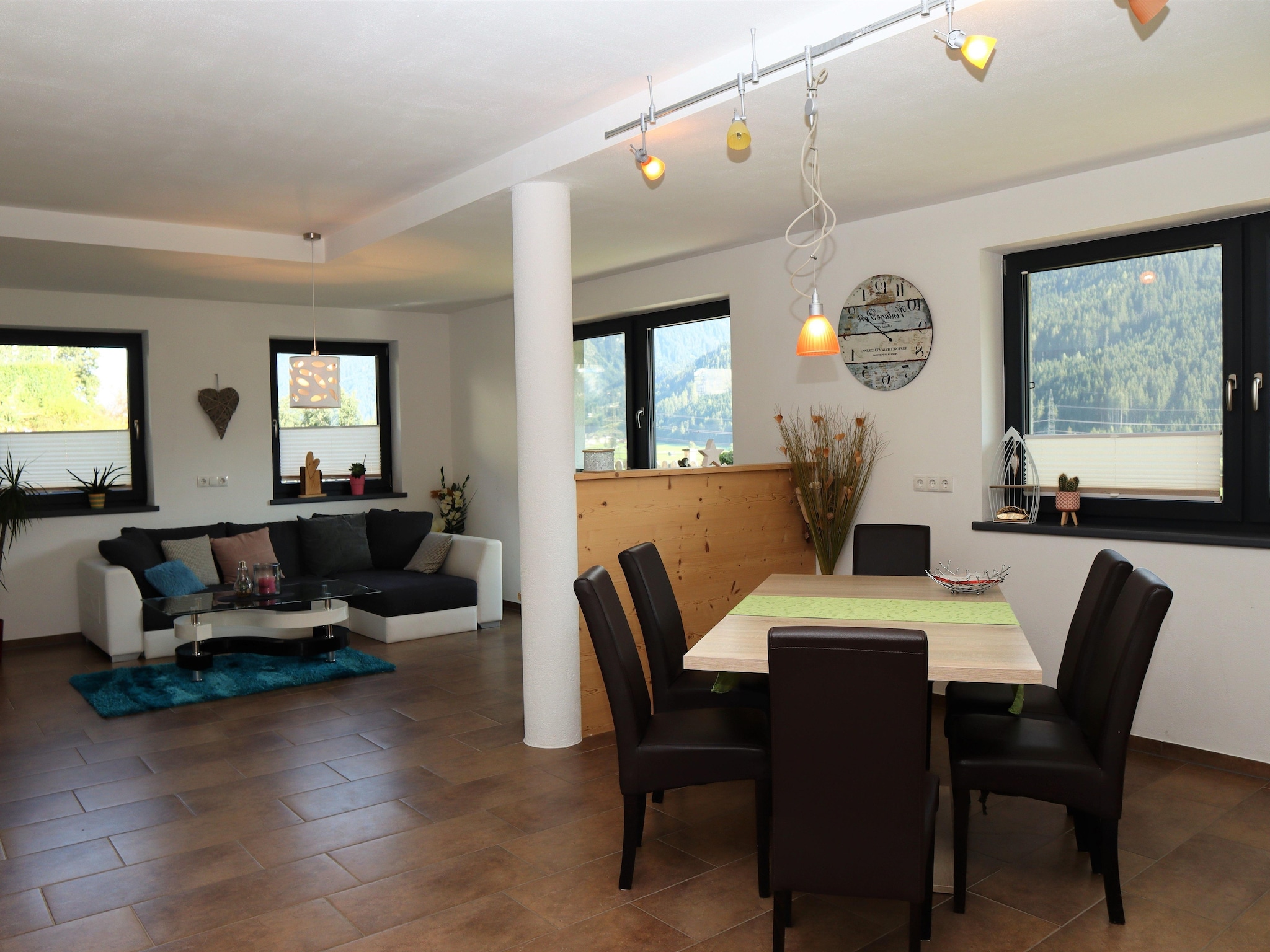   Ferienwohnung Lemberger