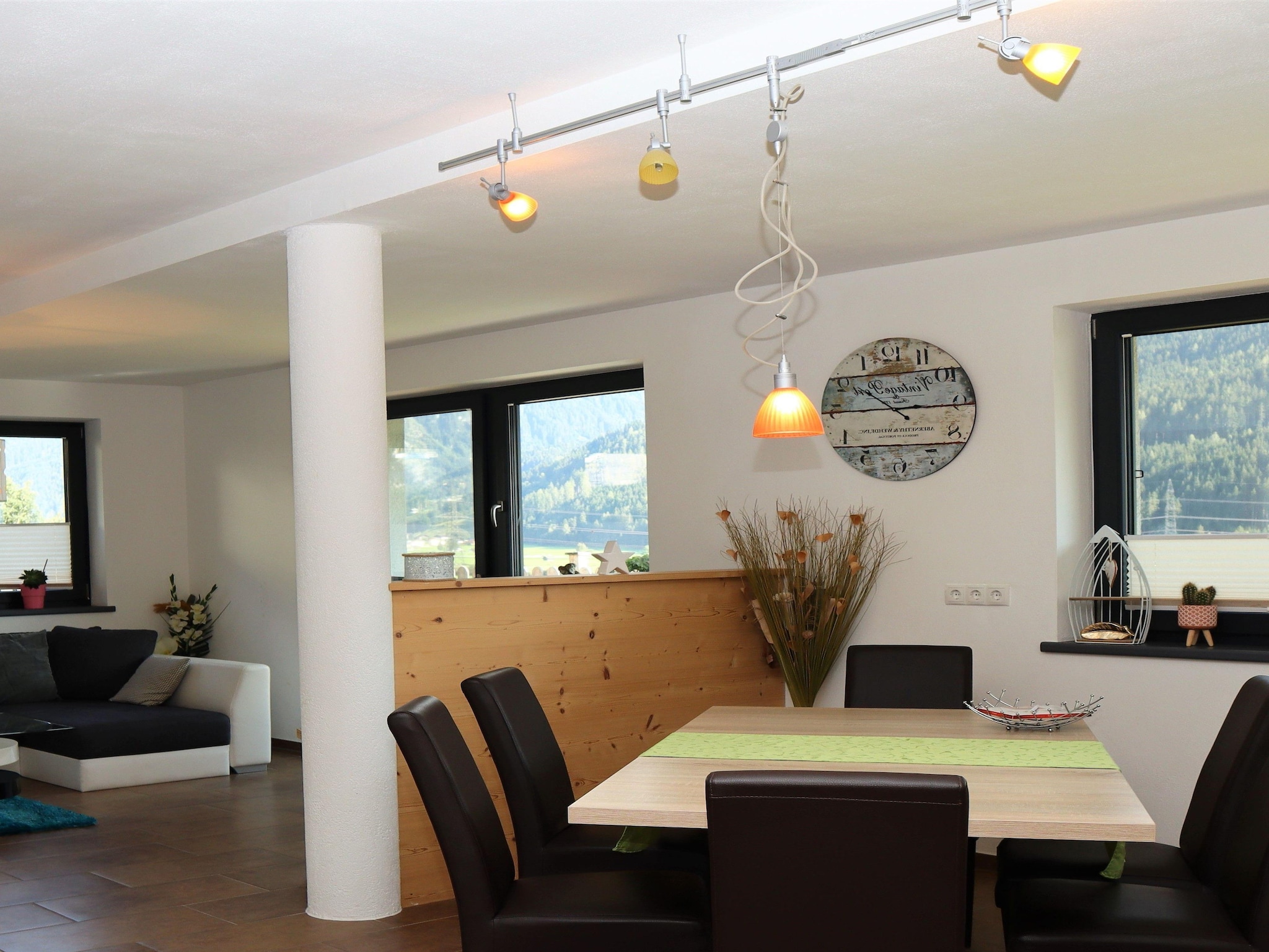   Ferienwohnung Lemberger