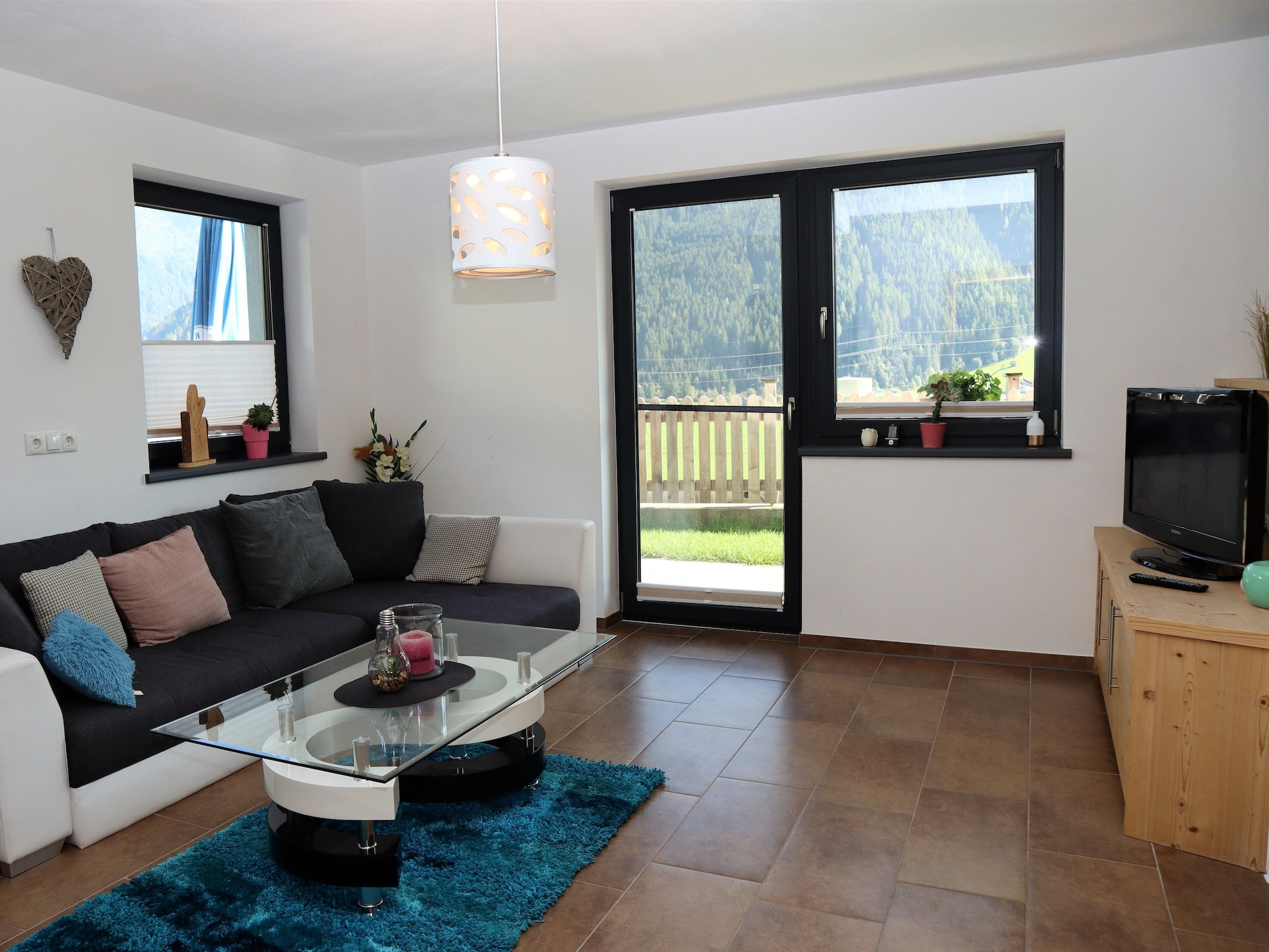   Ferienwohnung Lemberger