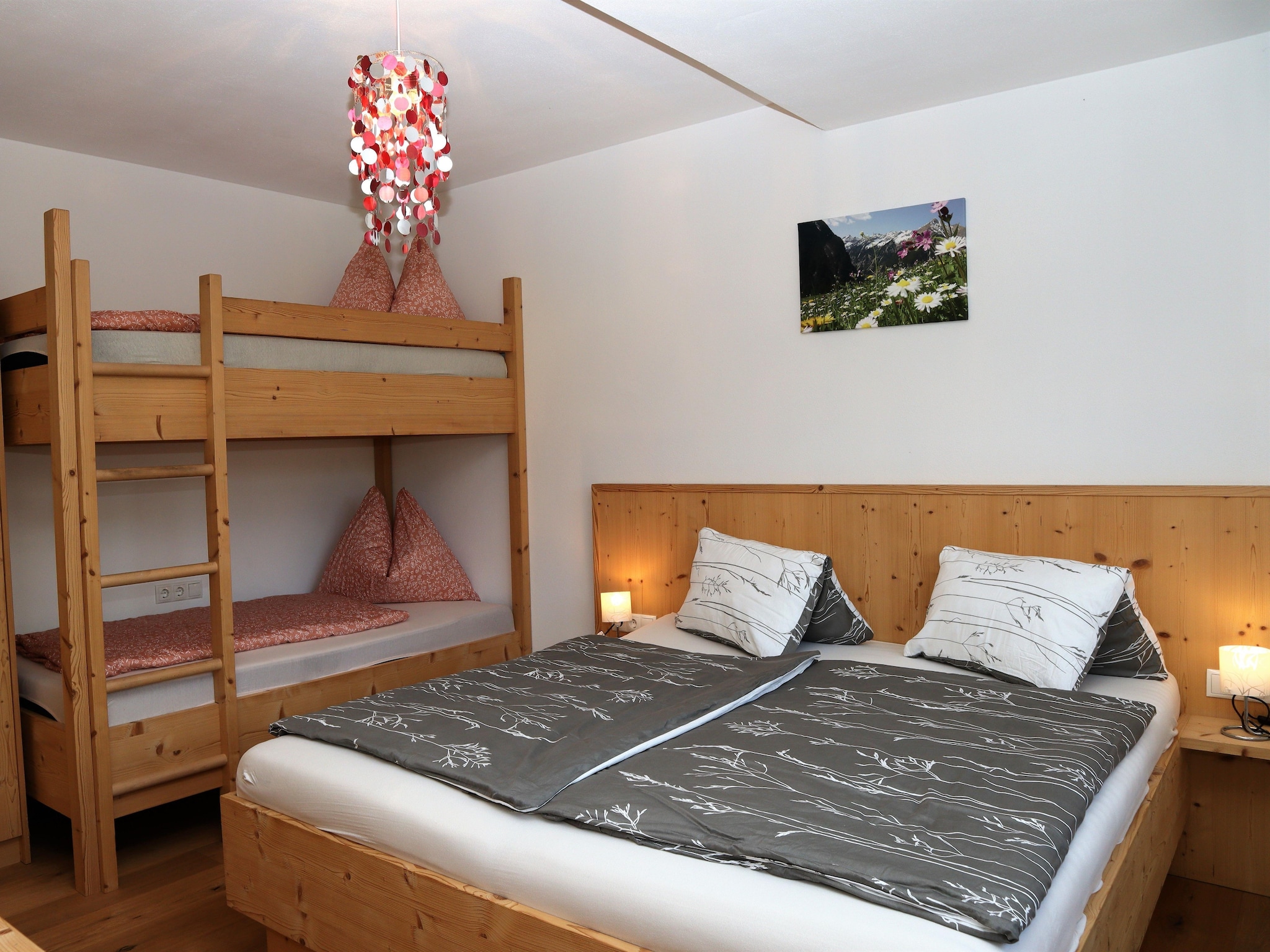   Ferienwohnung Lemberger