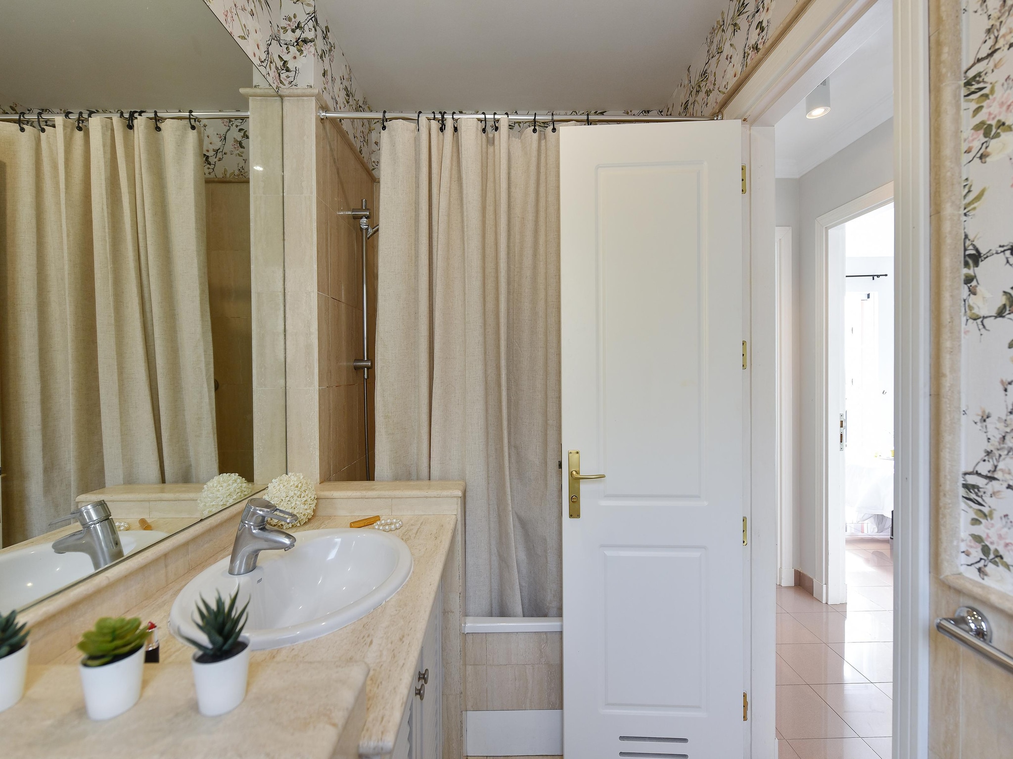 Ferienhaus Chalet Santa Ana 15