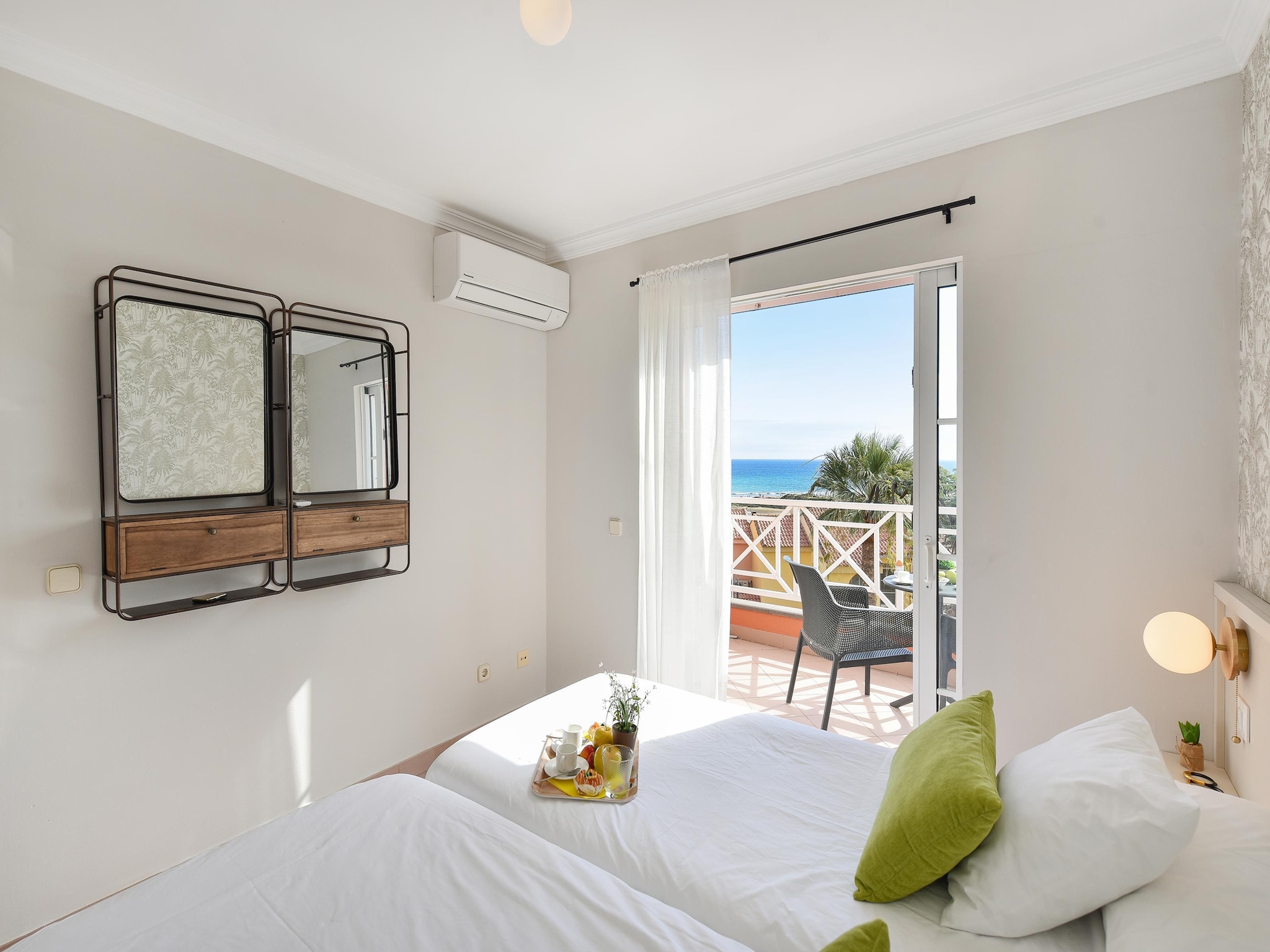 Ferienhaus Chalet Santa Ana 15