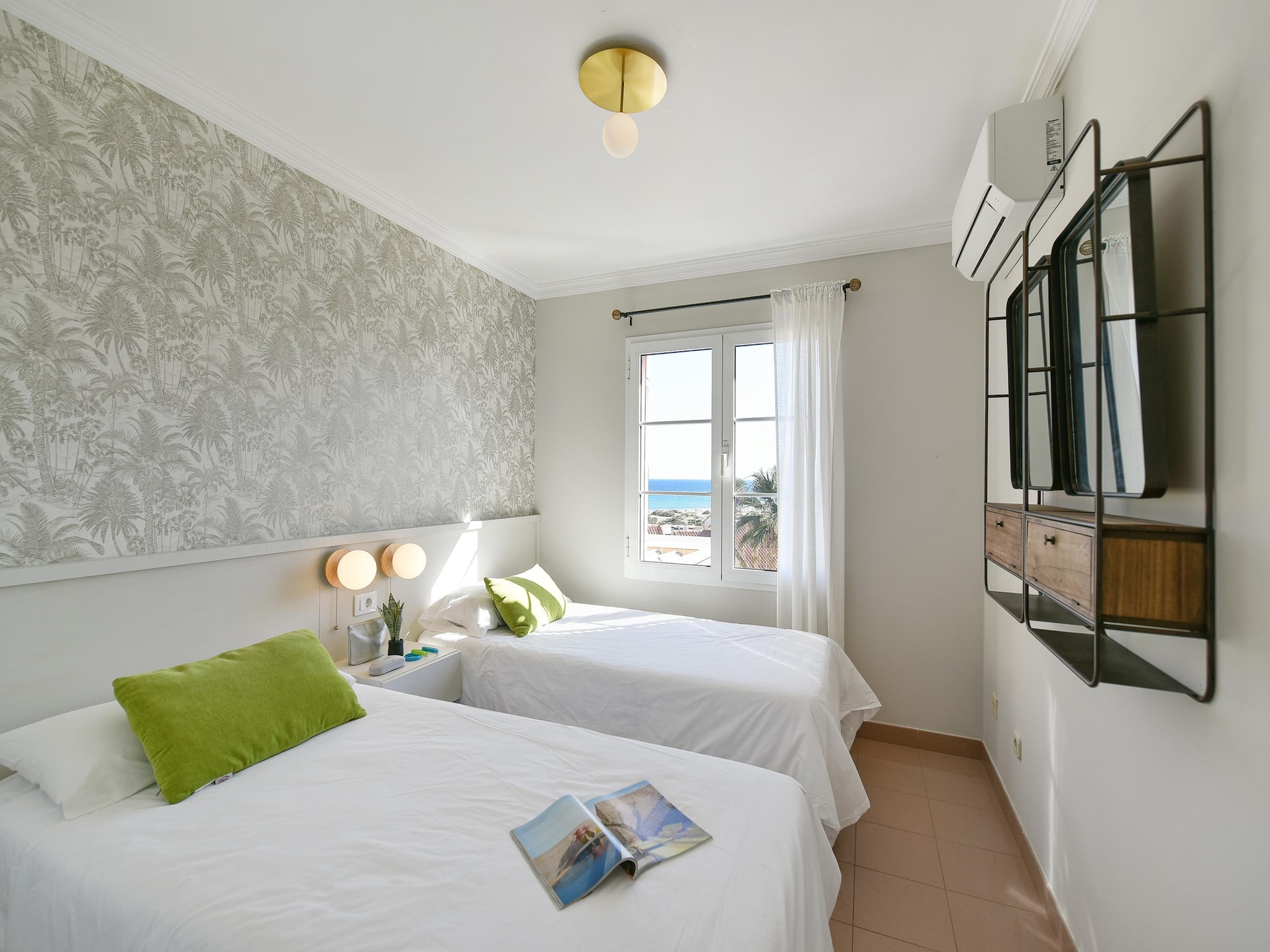 Ferienhaus Chalet Santa Ana 15